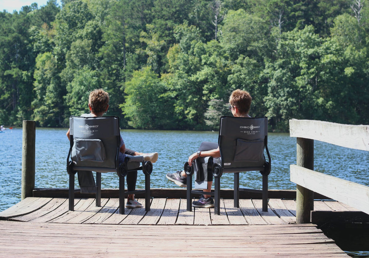 Camping im Spätsommer: 8 Tipps für entspannte Tage und kühlere Nächte