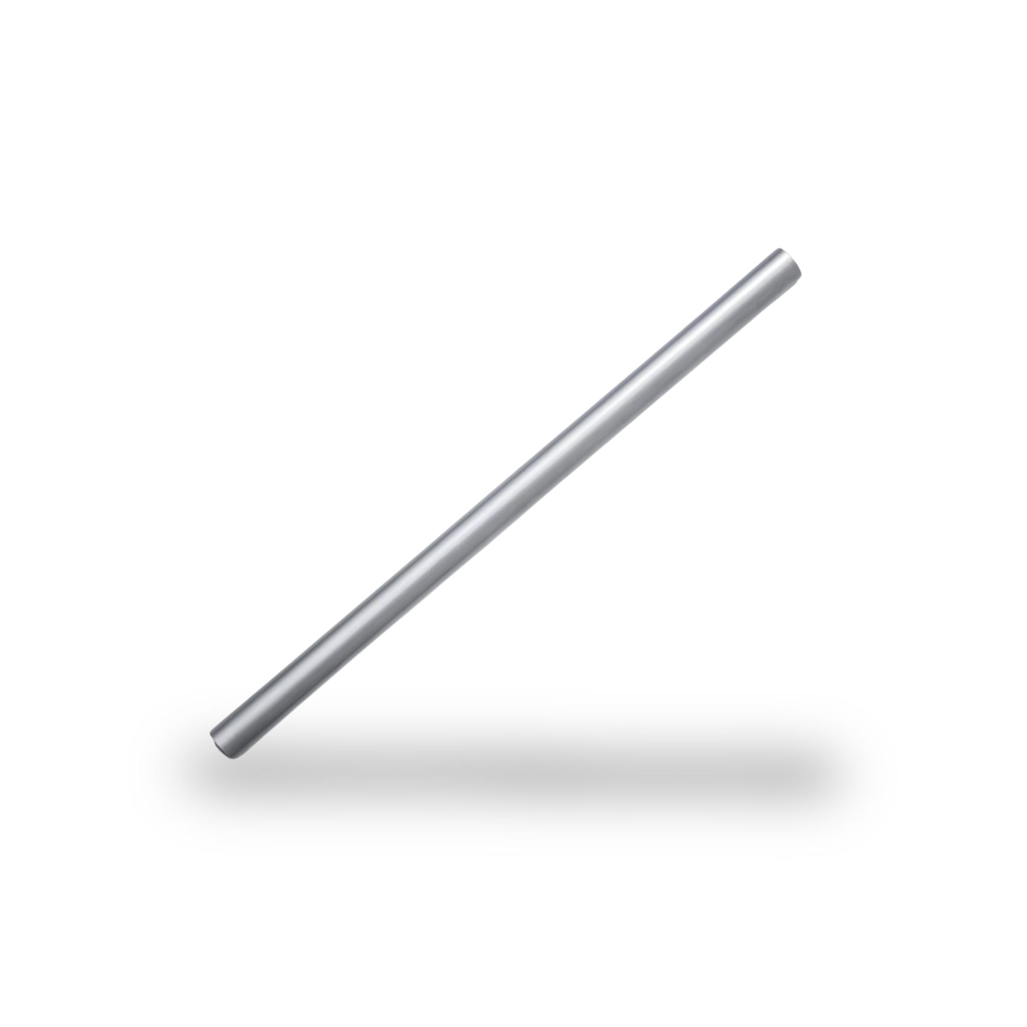 Mittelstange Silber Disc-Bed