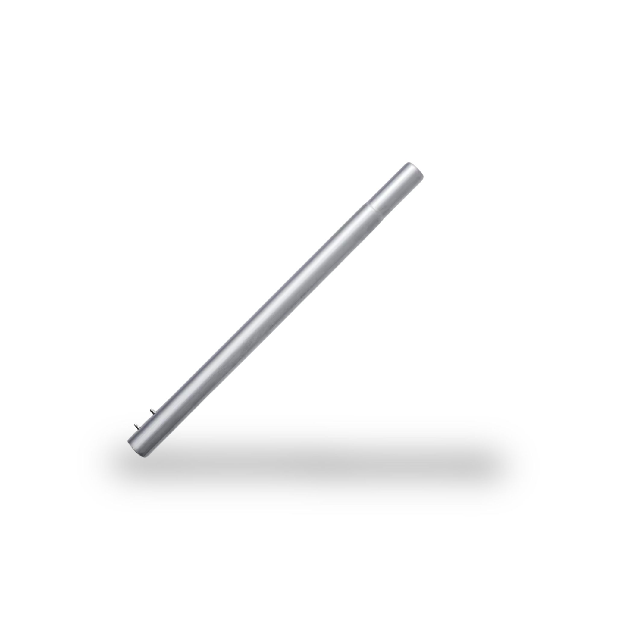 Außenstange silber Disc-Bed