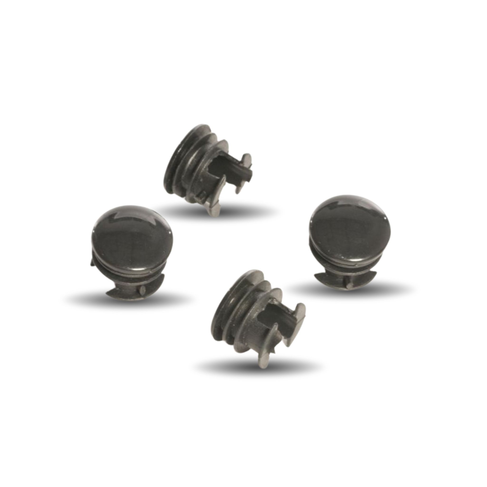 Pfropfen rund (einzel)