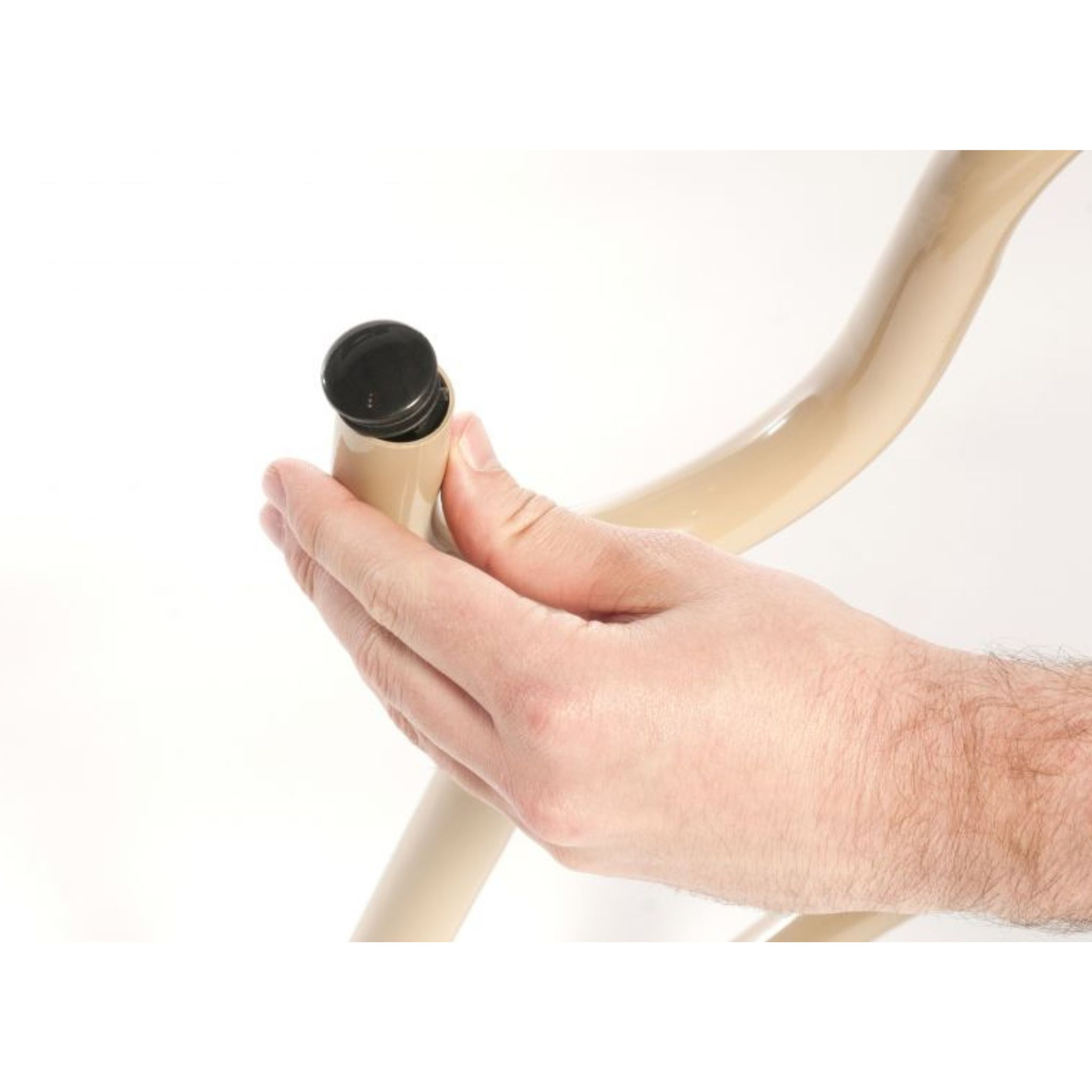 Pfropfen rund (einzel)