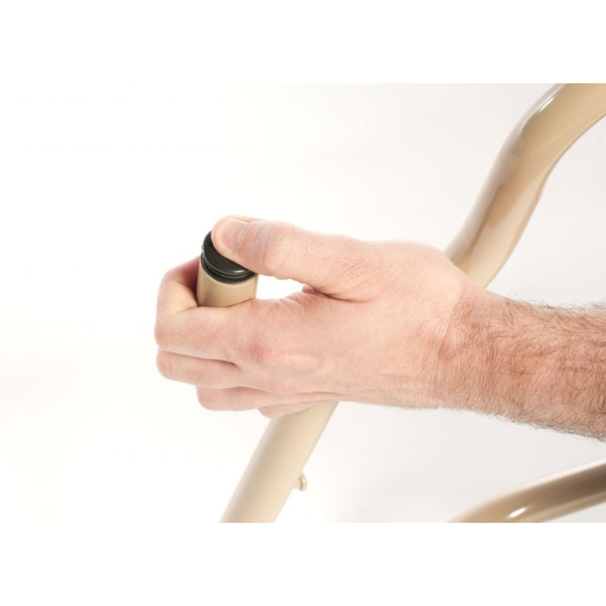 Pfropfen rund (einzel)