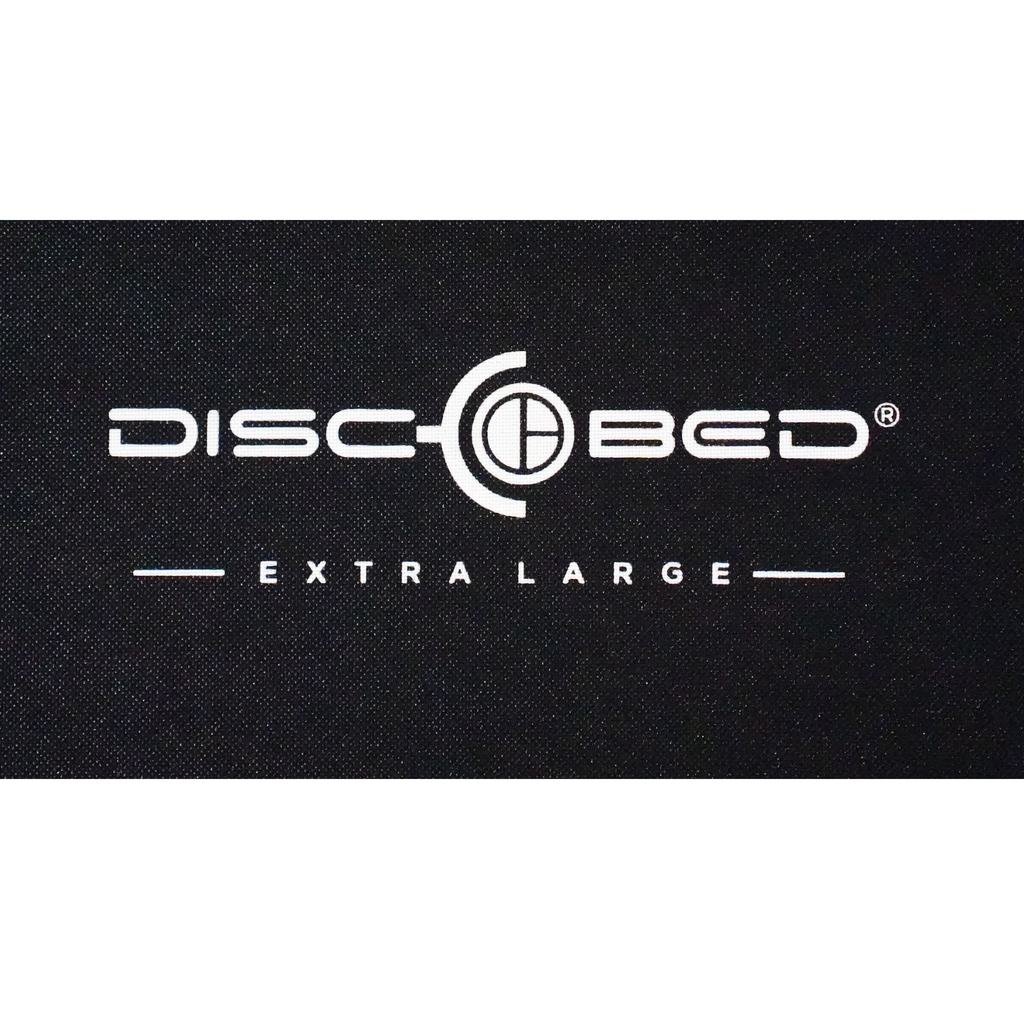 Disc-O-Bed XL Etagenbett mit Seitentaschen