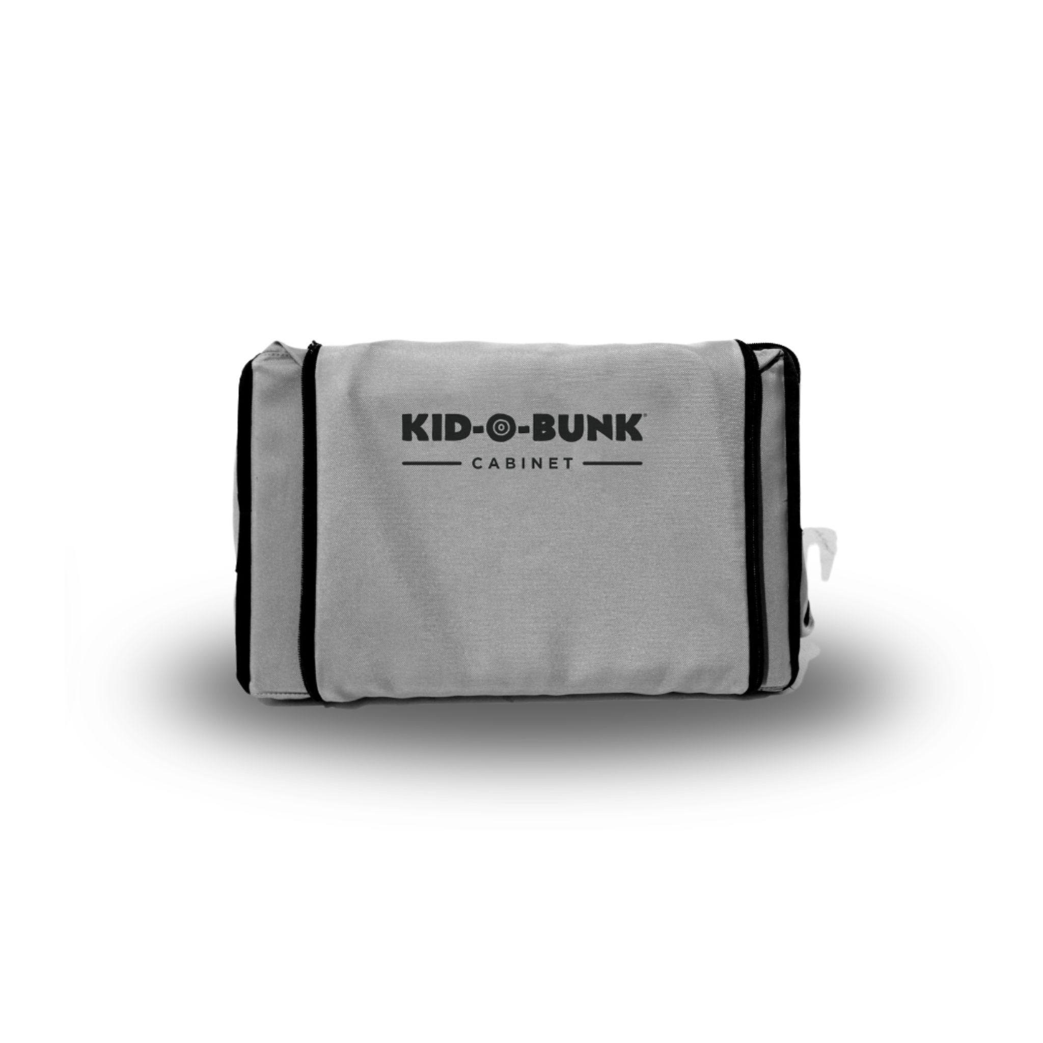Cabinet / Garderobe Kid-O-Bunk - Grau