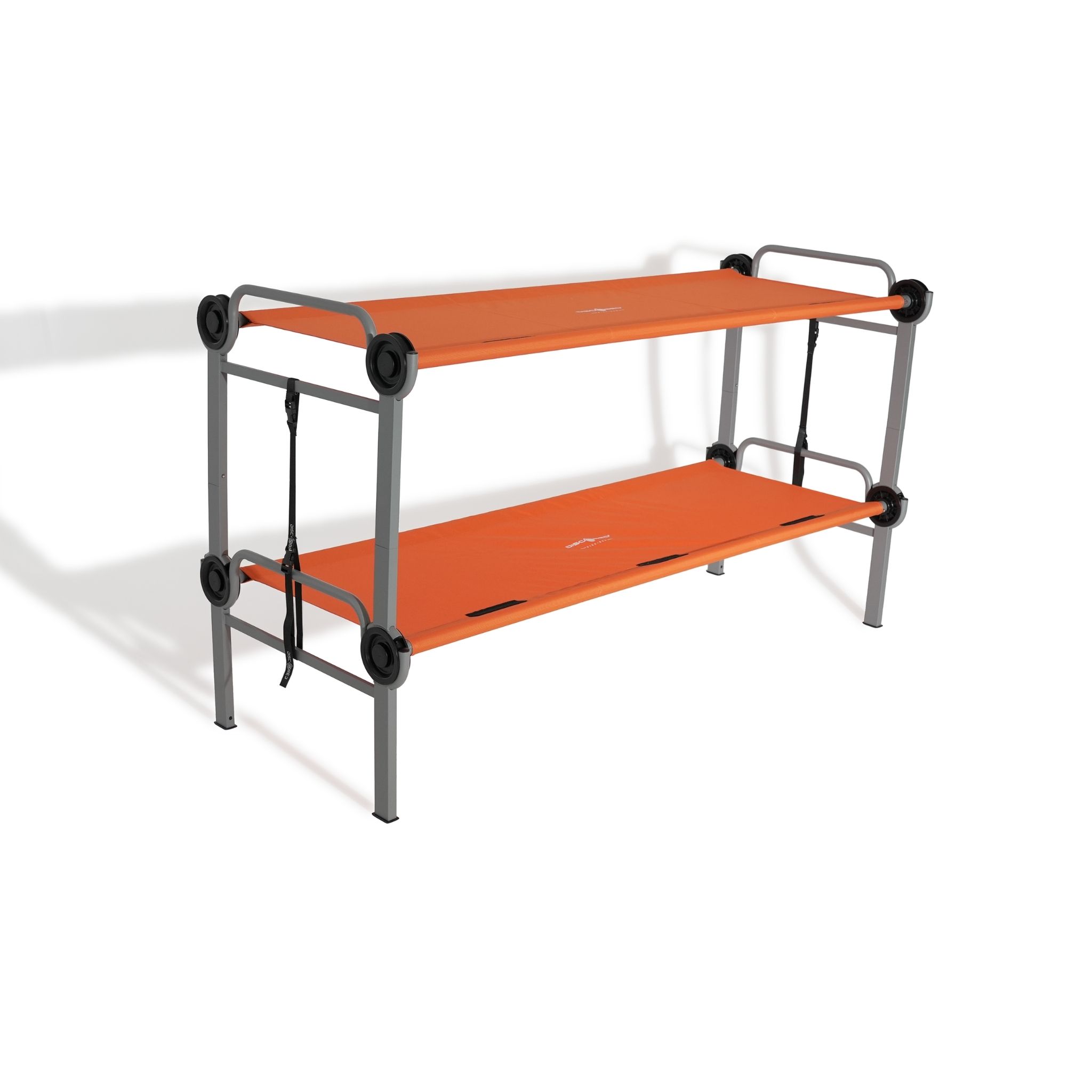Disc-Bunk