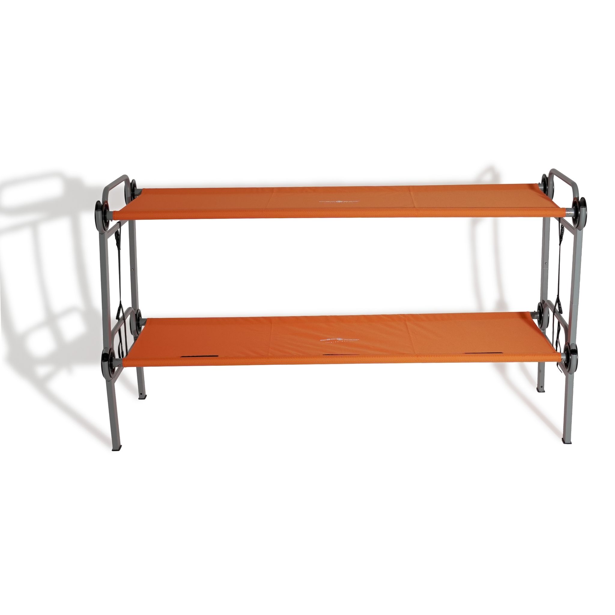 Disc-Bunk