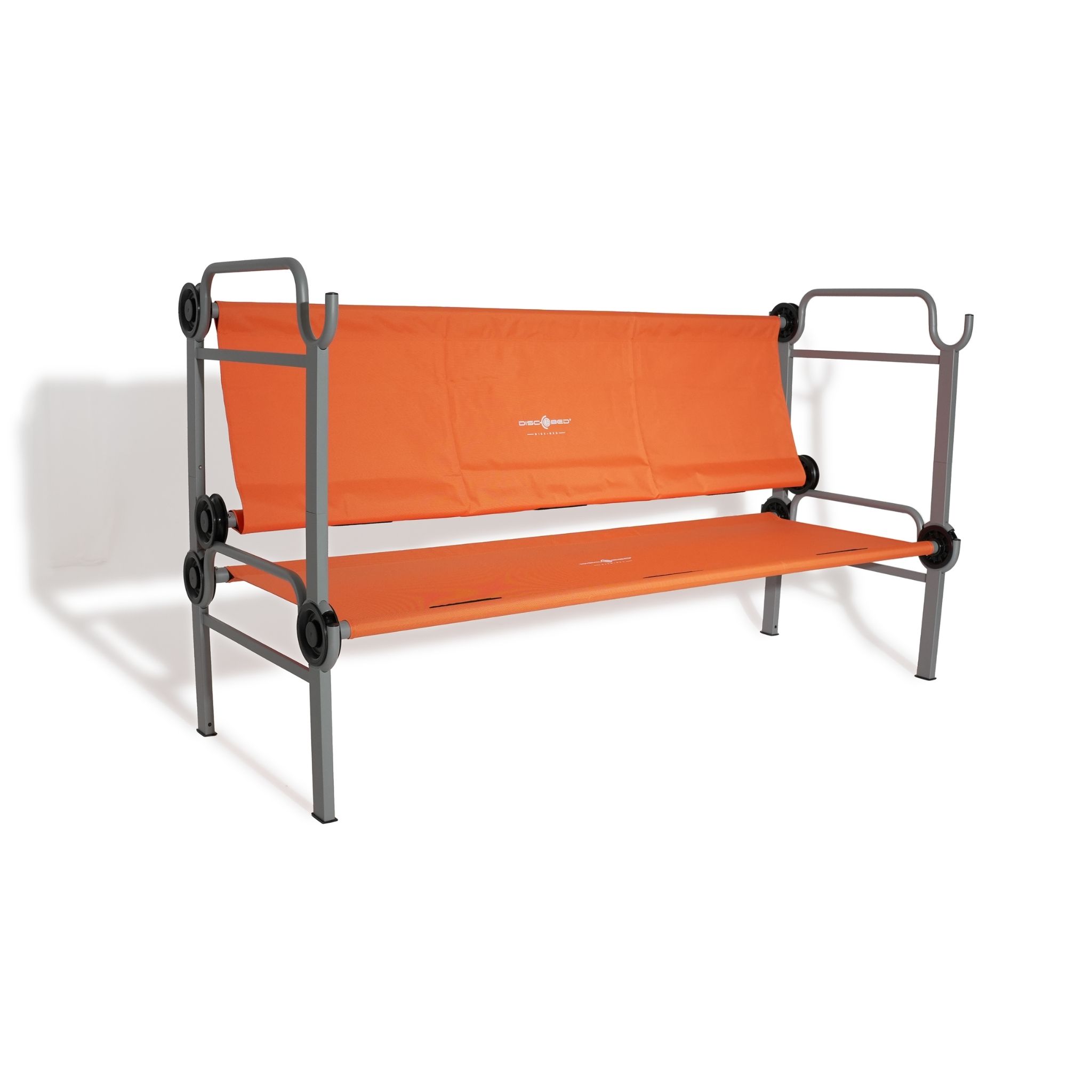 Disc-Bunk