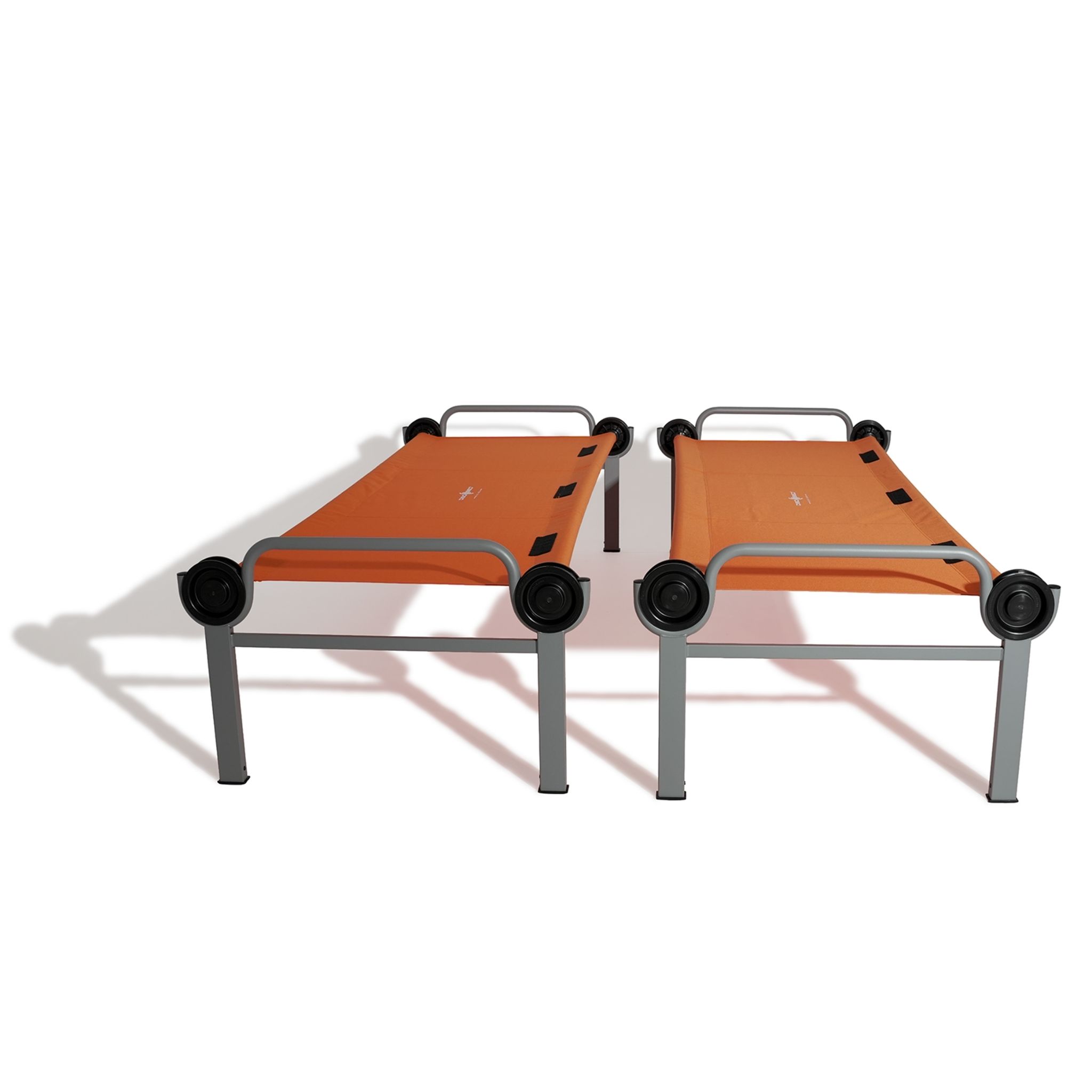 Disc-Bunk