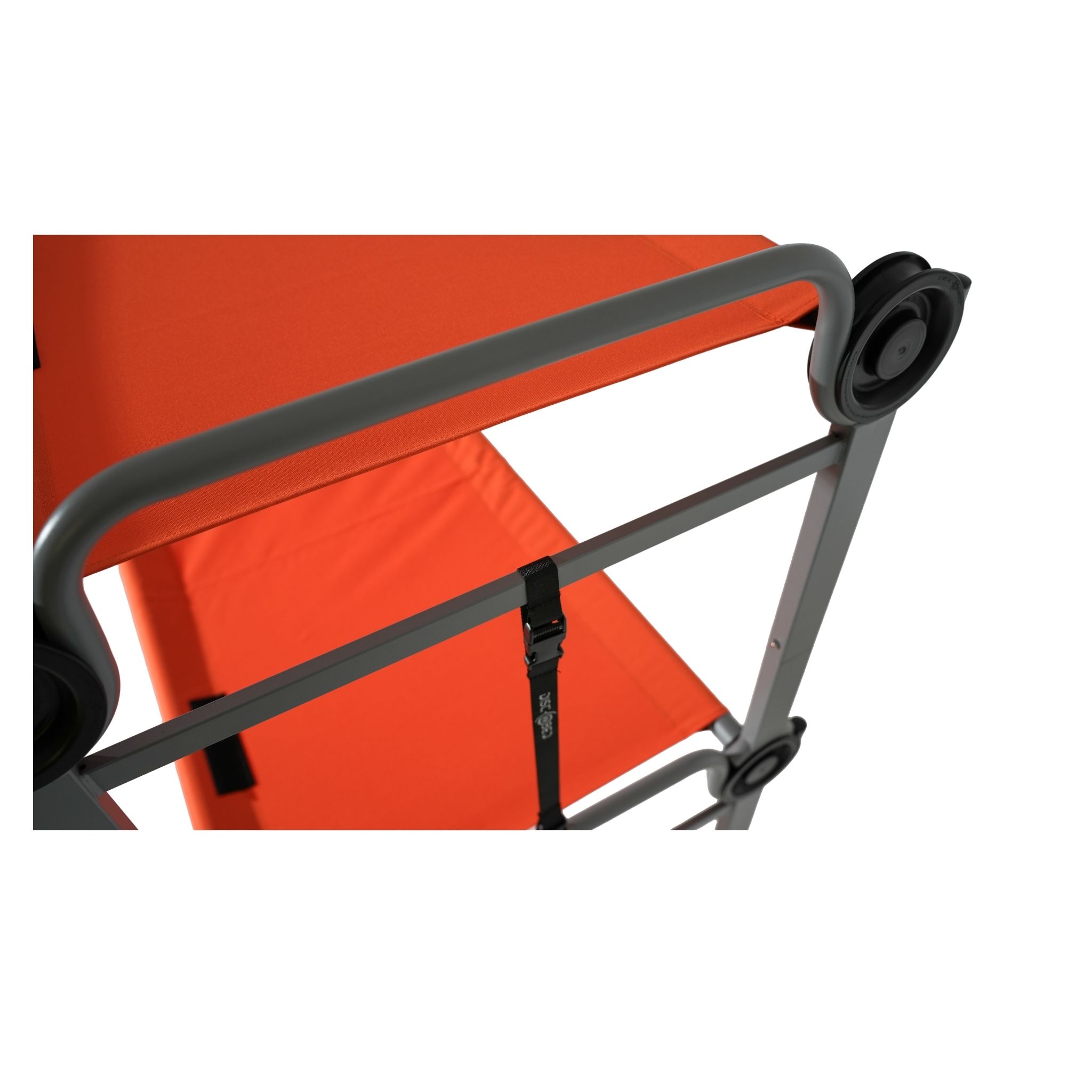 Disc-Bunk