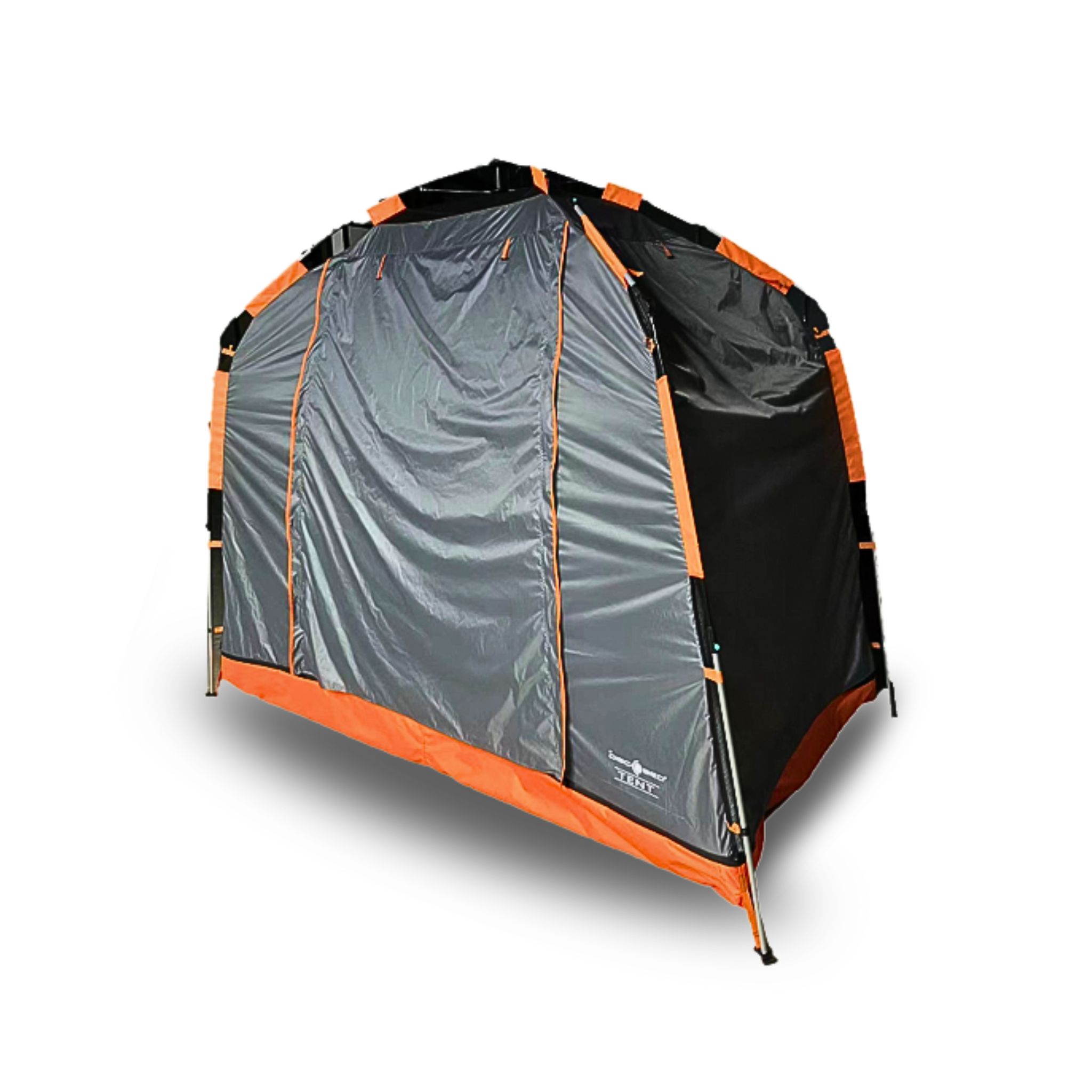 Disc-O-Bed TENT