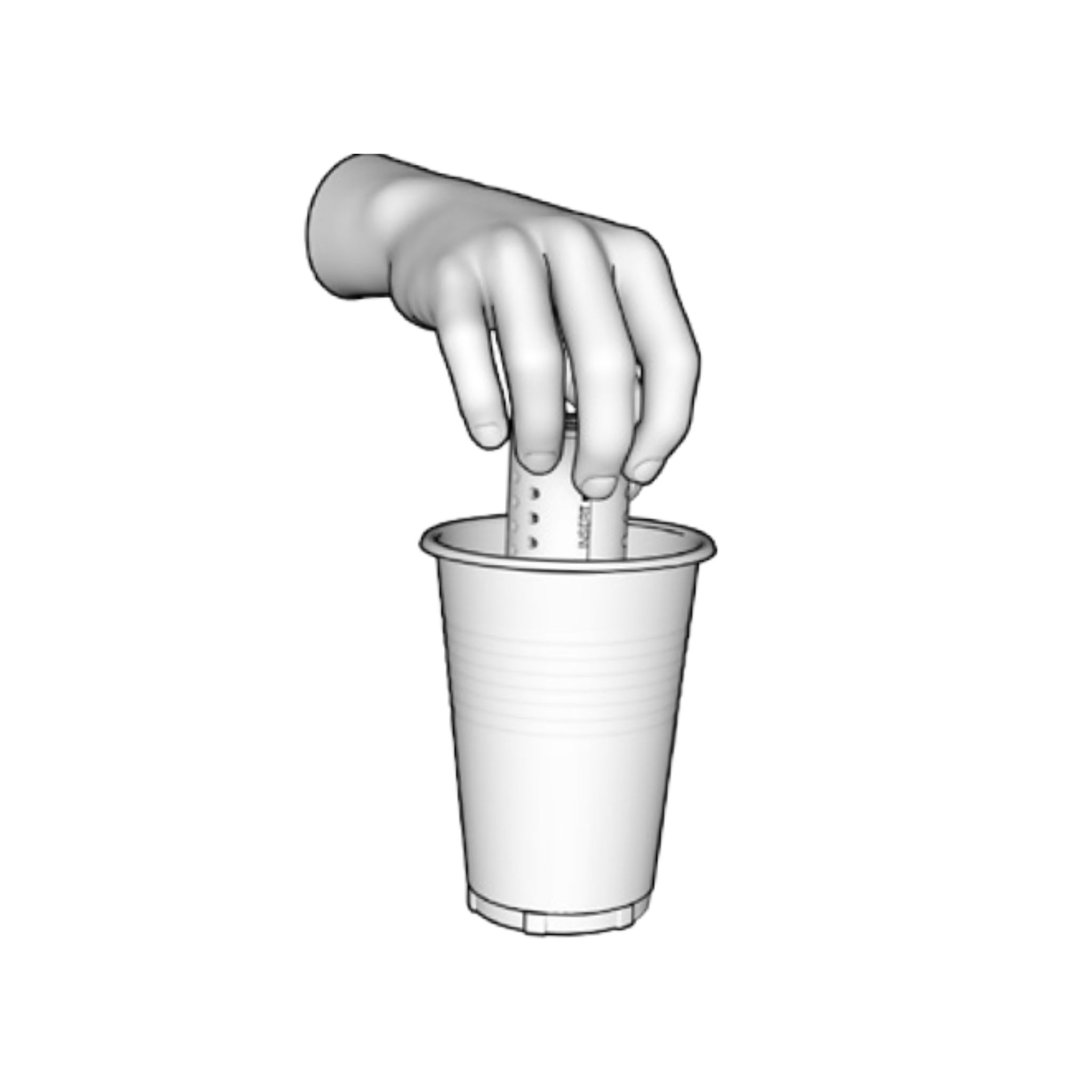 HydraCell AquaTac (Modell 2021)