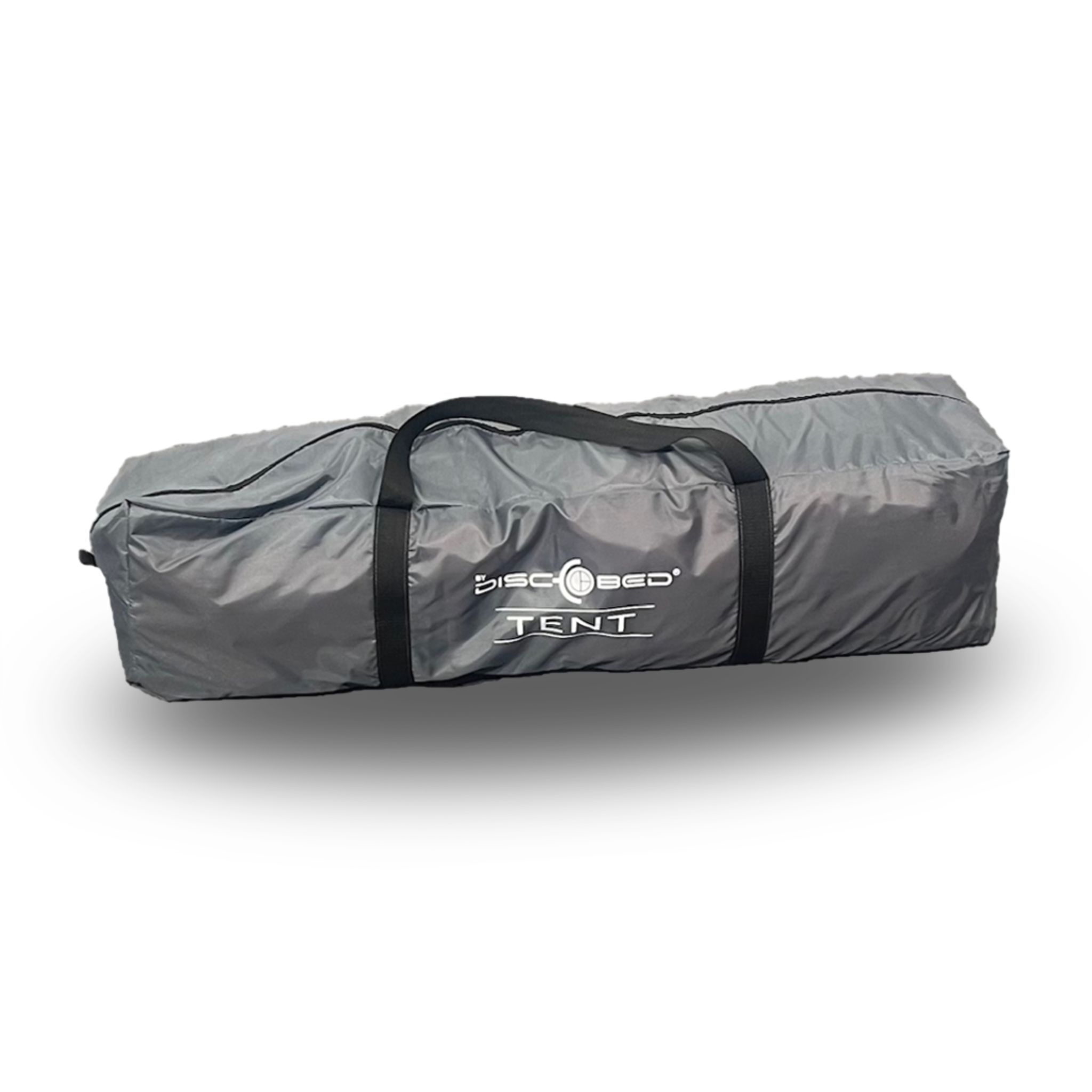 Disc-O-Bed TENT