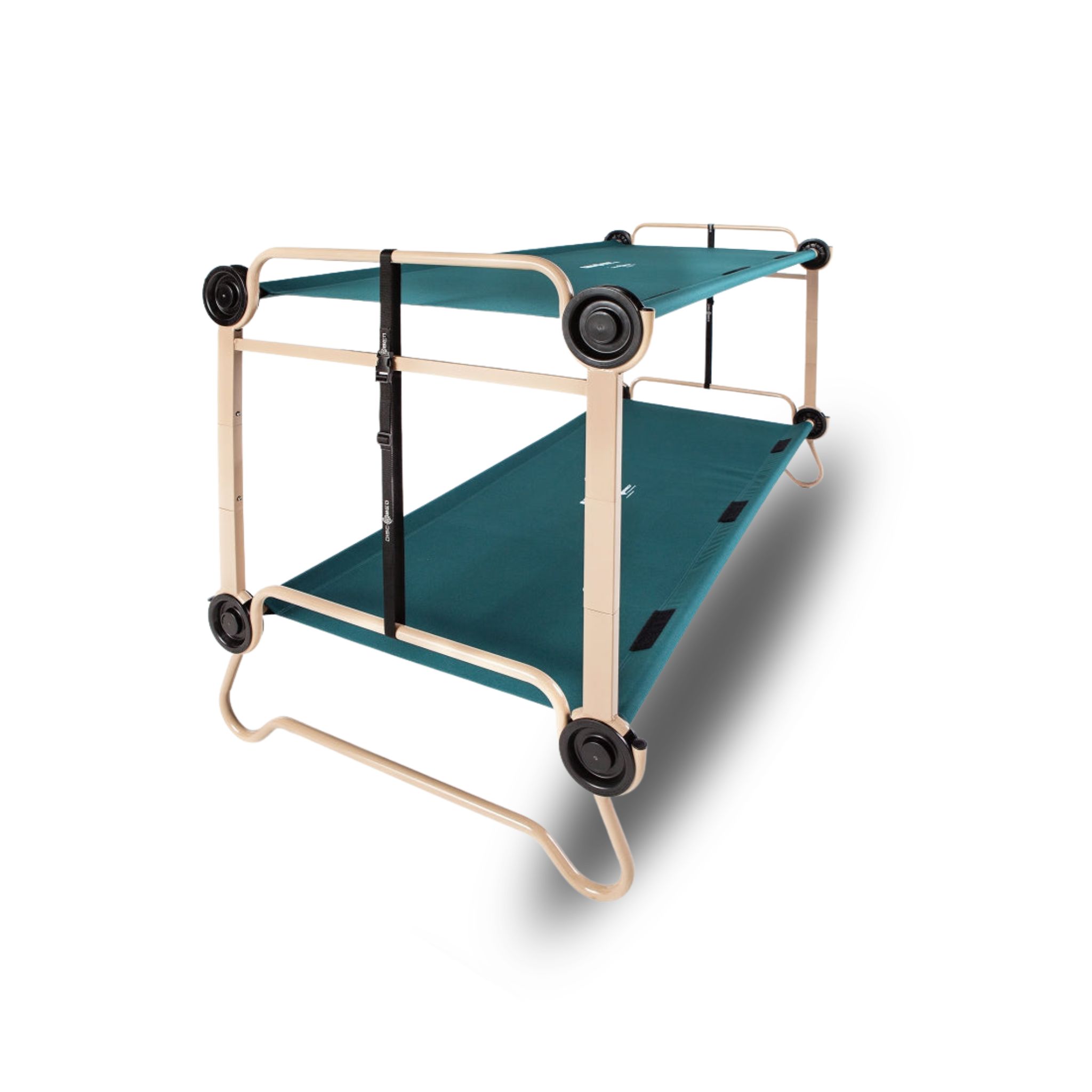 Beinverlängerungsset 4er Set - Beige