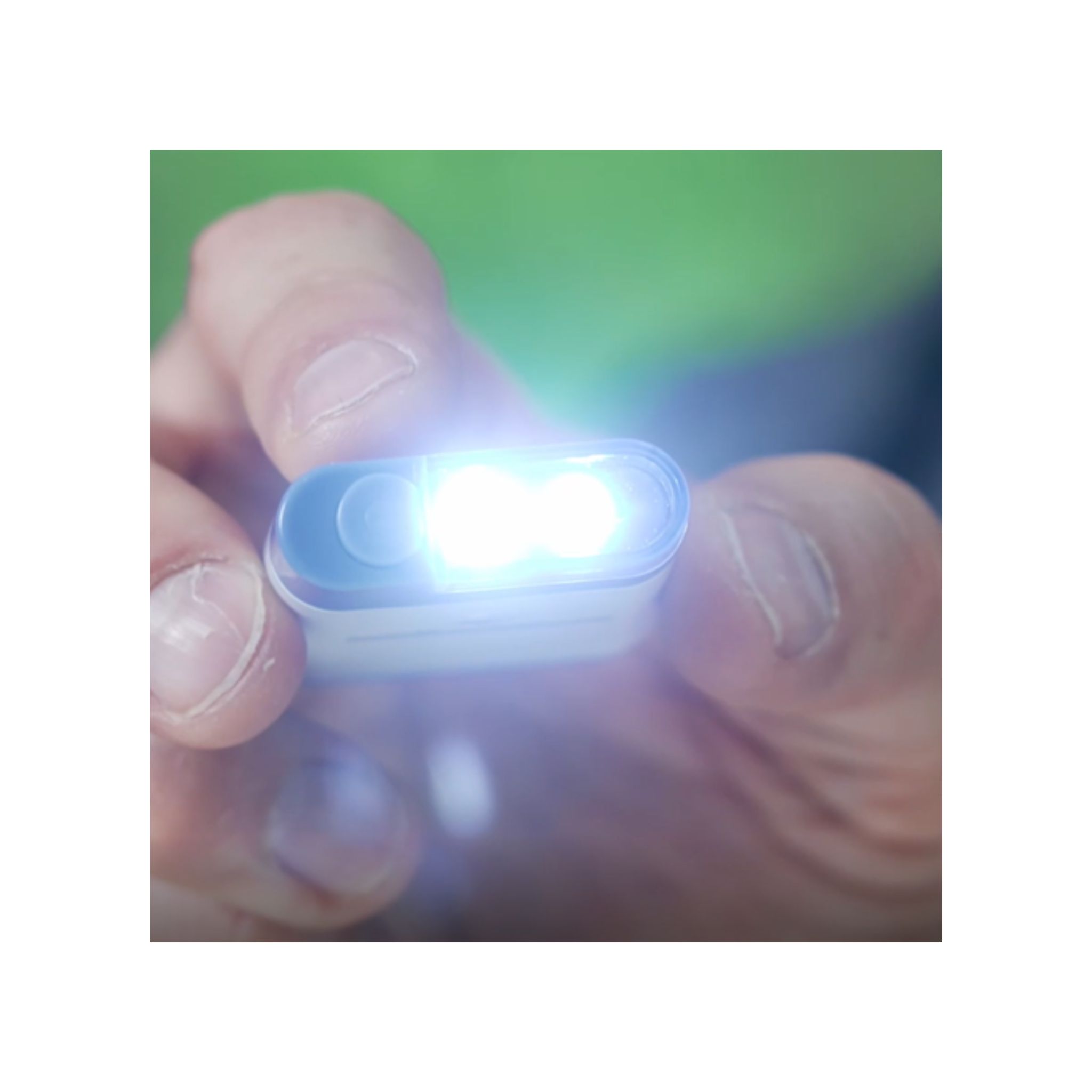 HydraCell Mini-Notlicht