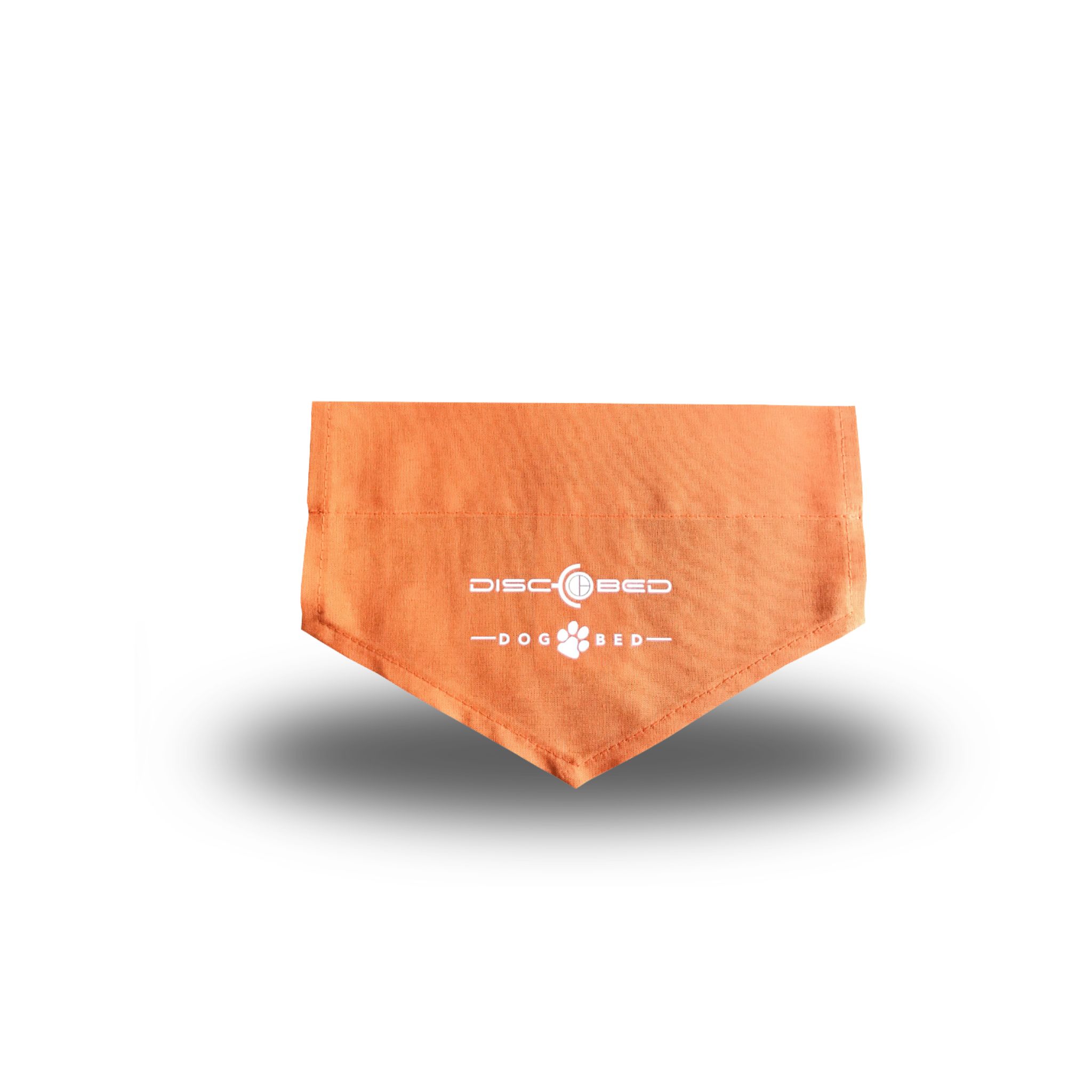 Dog-Bed Hundehalstuch
