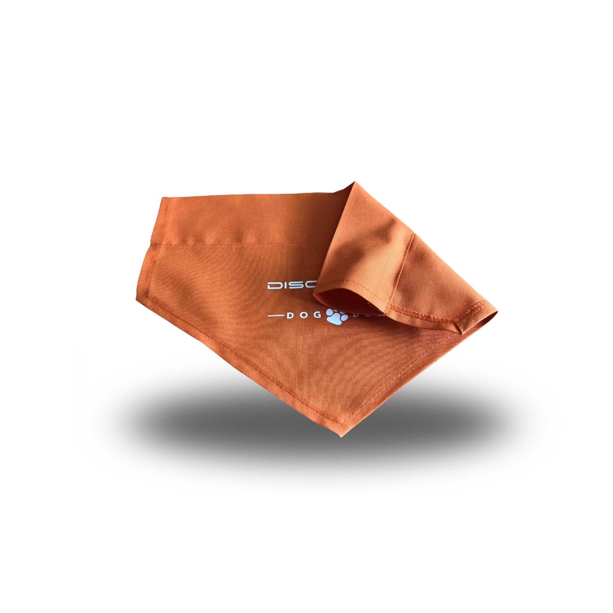 Dog-Bed Hundehalstuch