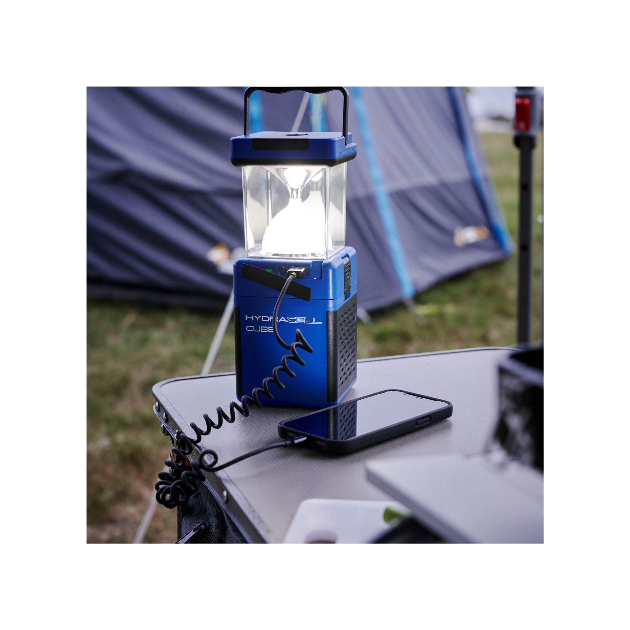 HydraCell Cube Lantern (Combo Pack)