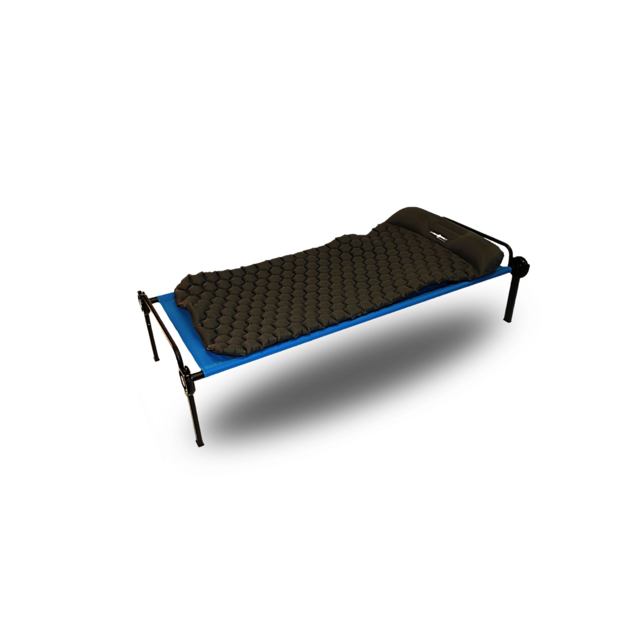 ONE-Pad Luftmatratze XL - Grau