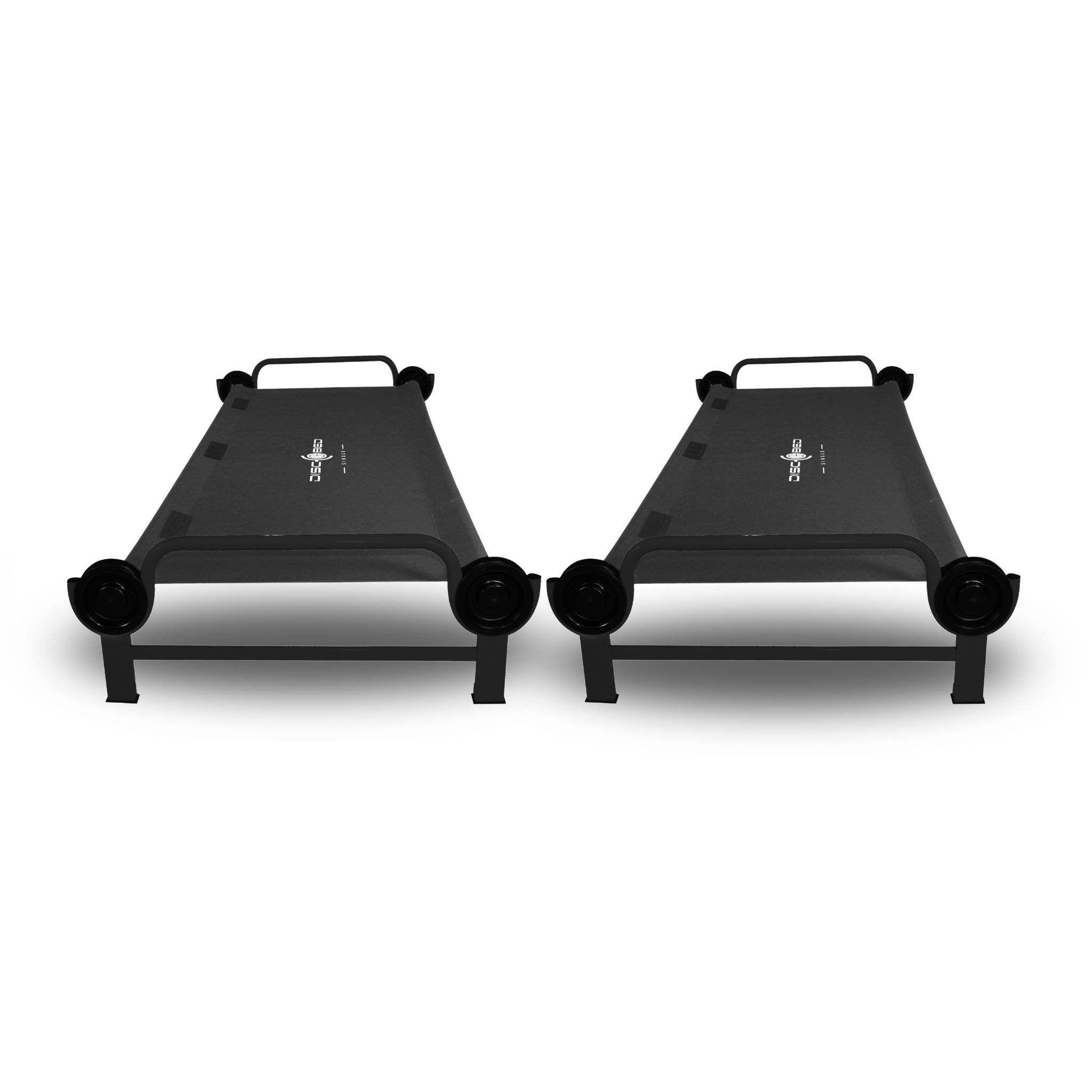 Disc-O-Bed Single L Etagenbett