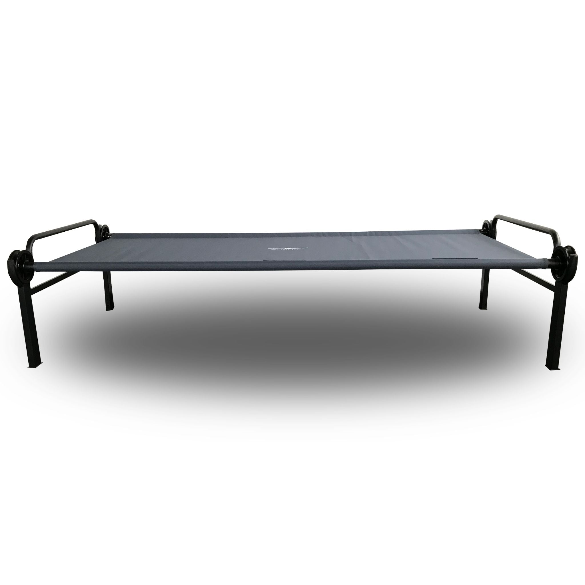 Disc-O-Bed XLT Single mit Seitentasche