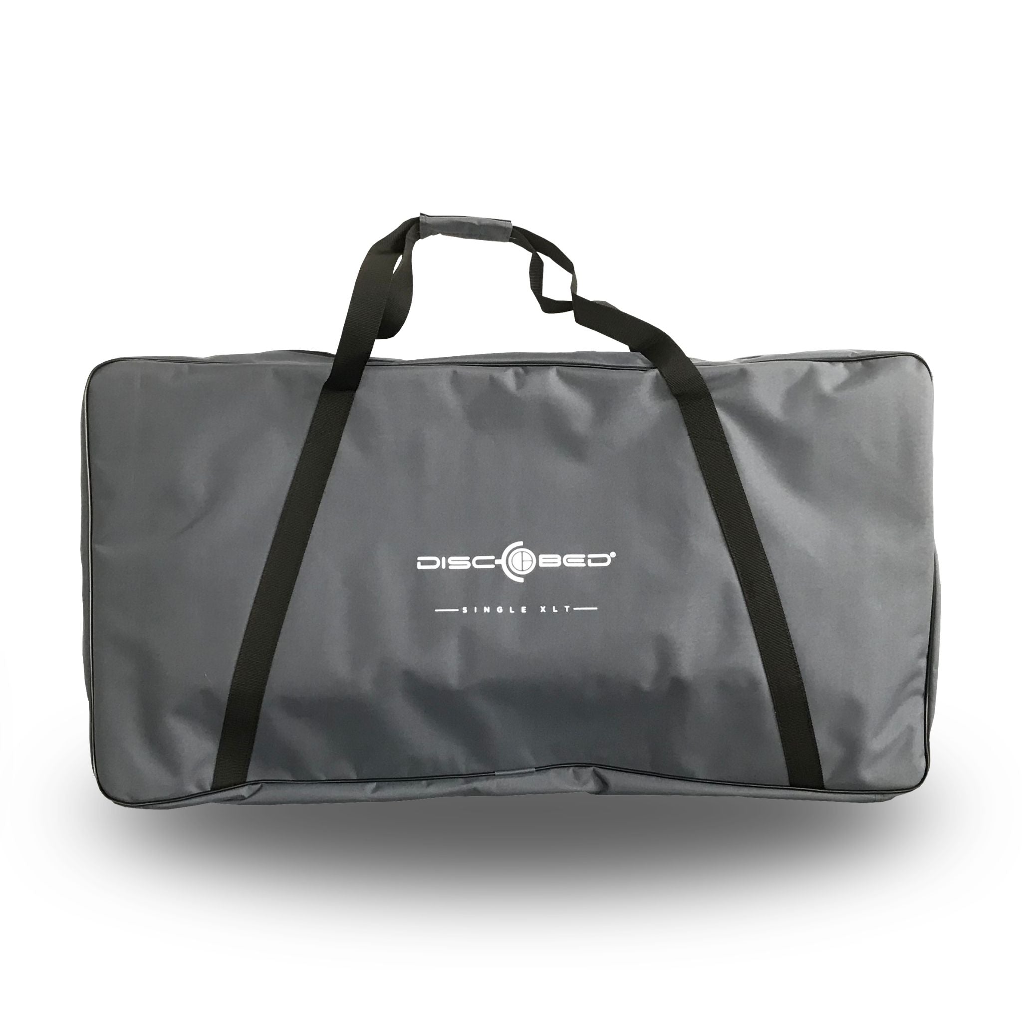 Disc-O-Bed XLT Single mit Seitentasche