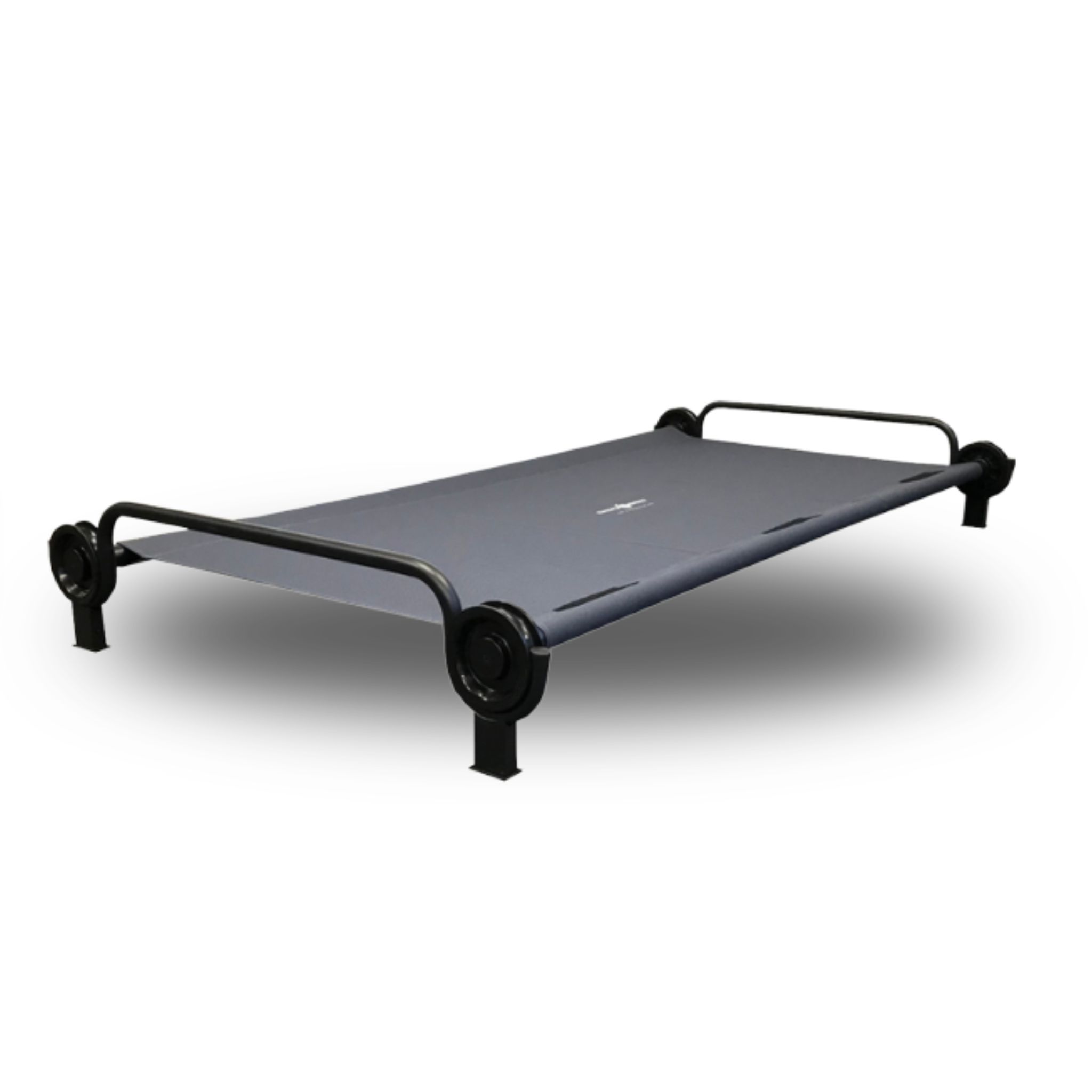 Disc-O-Bed Trundle anthrazit