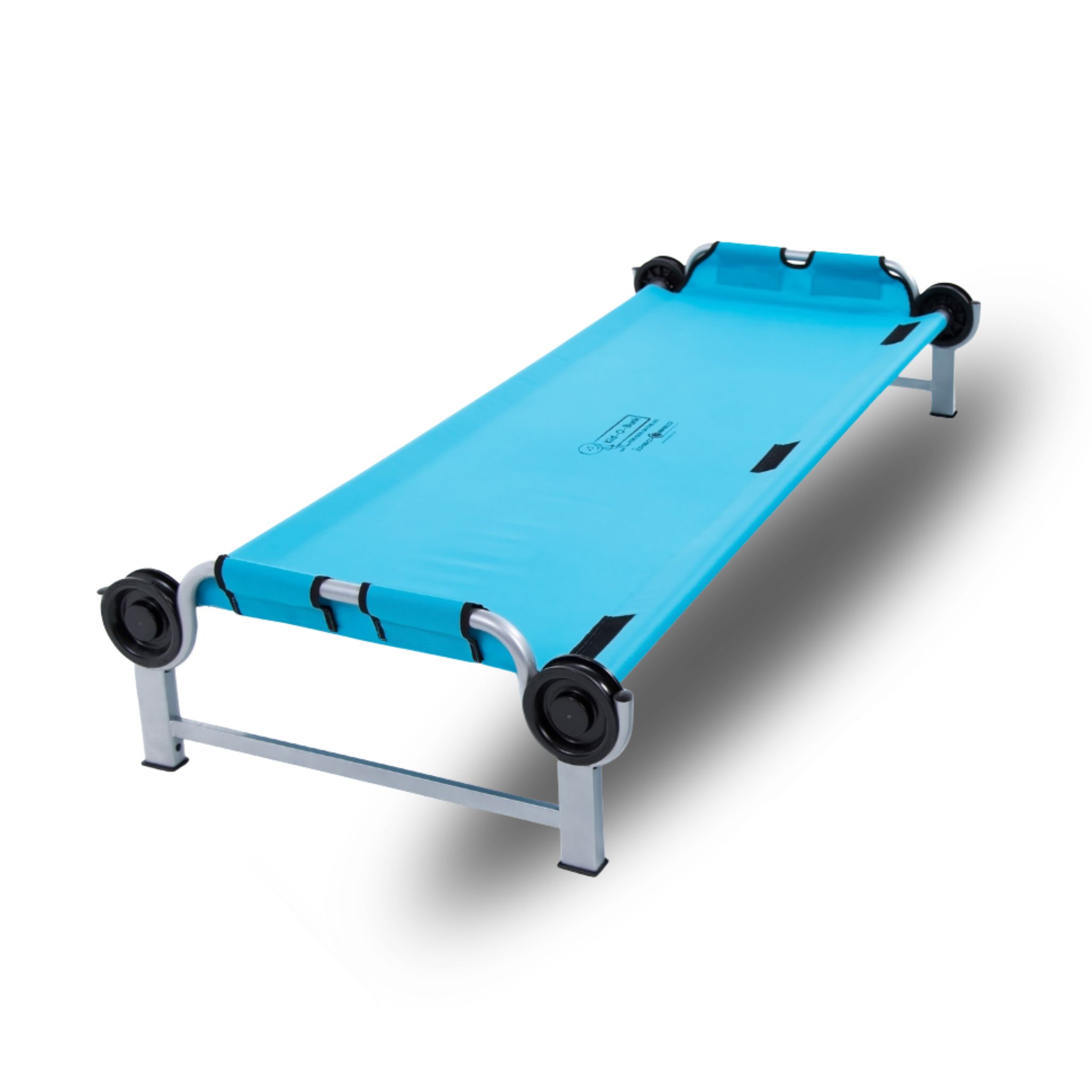 Kid-O-Bed gerader Rahmen