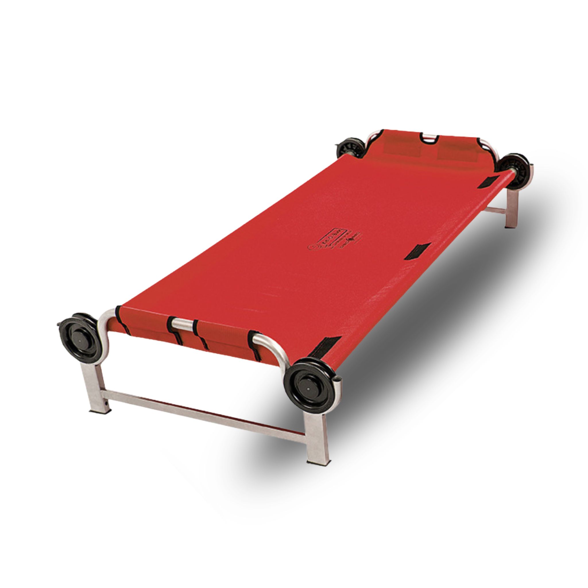 Kid-O-Bed gerader Rahmen