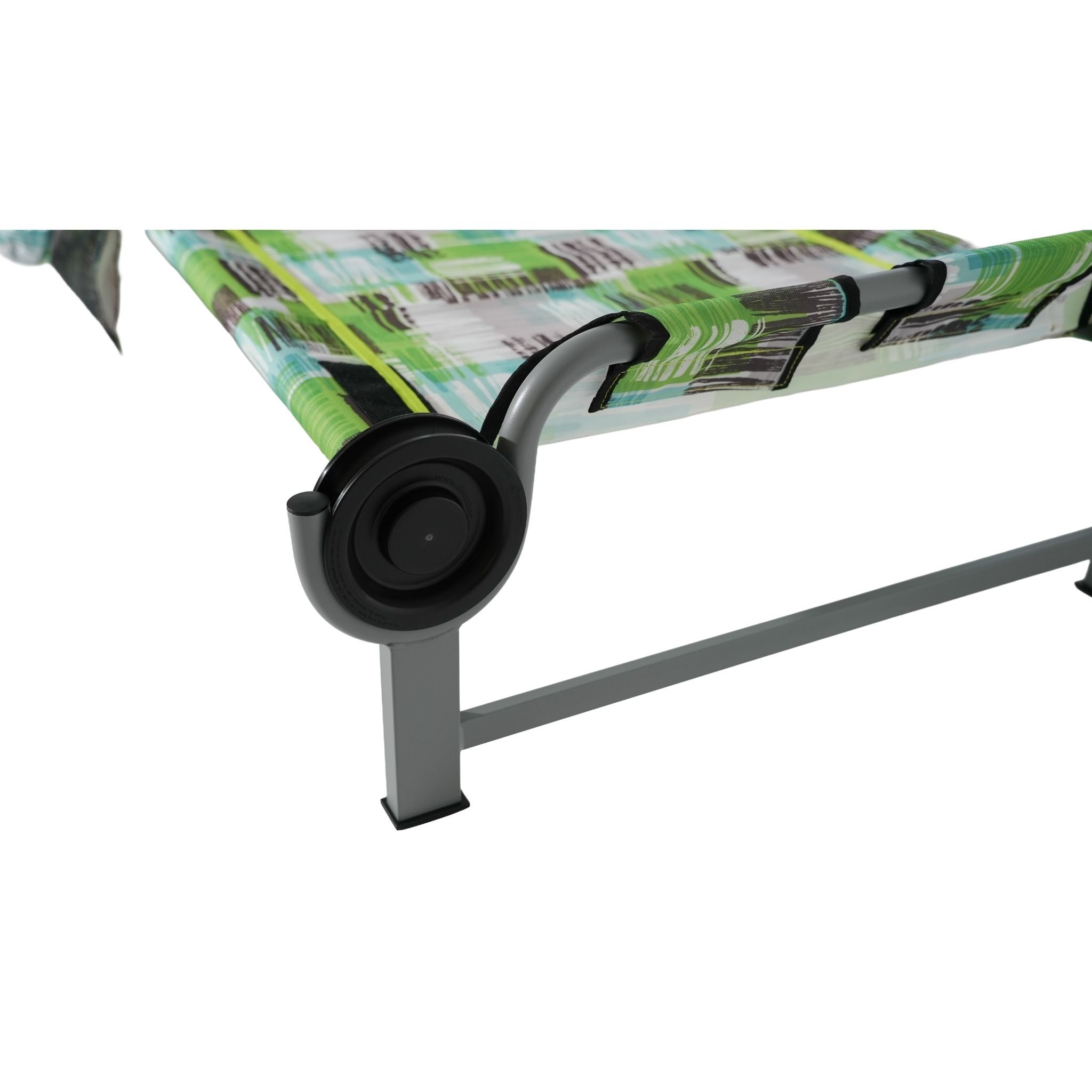 Kid-O-Bed gerader Rahmen