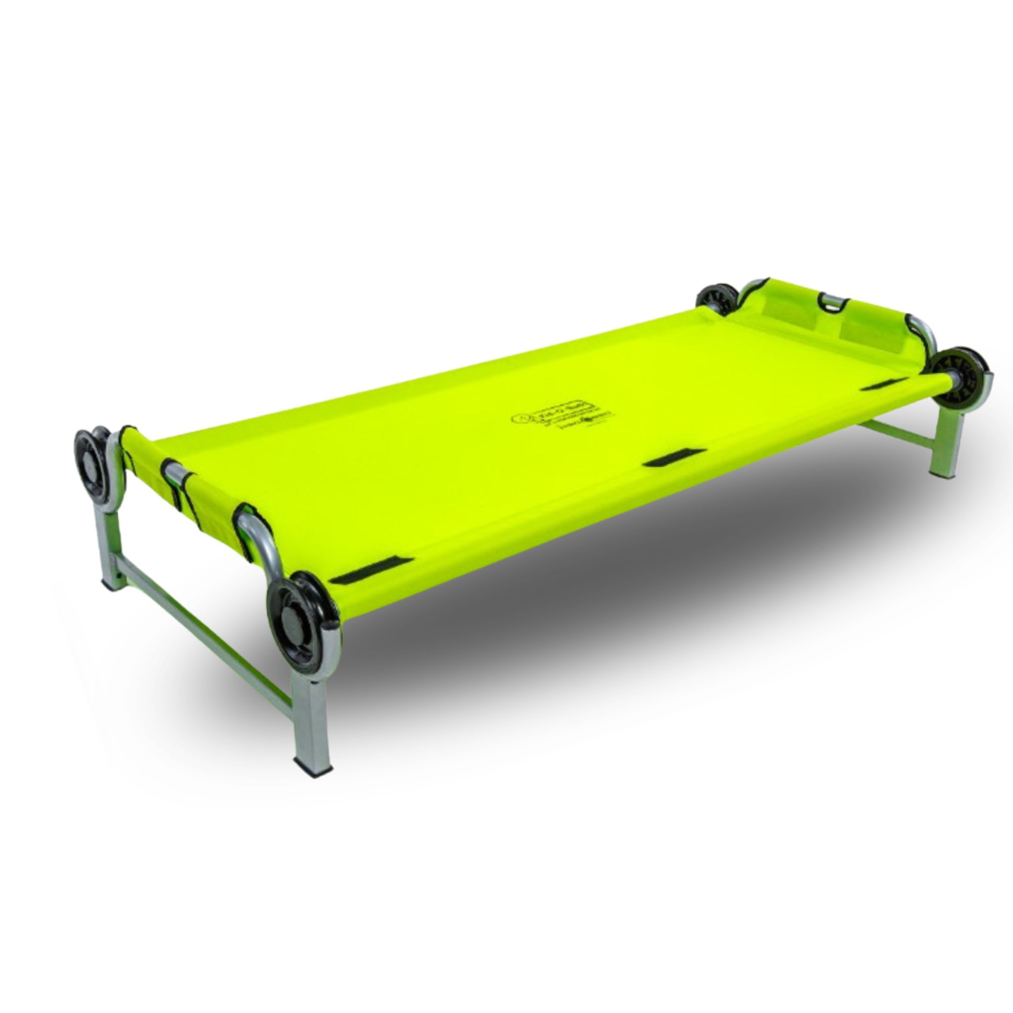 Kid-O-Bed gerader Rahmen