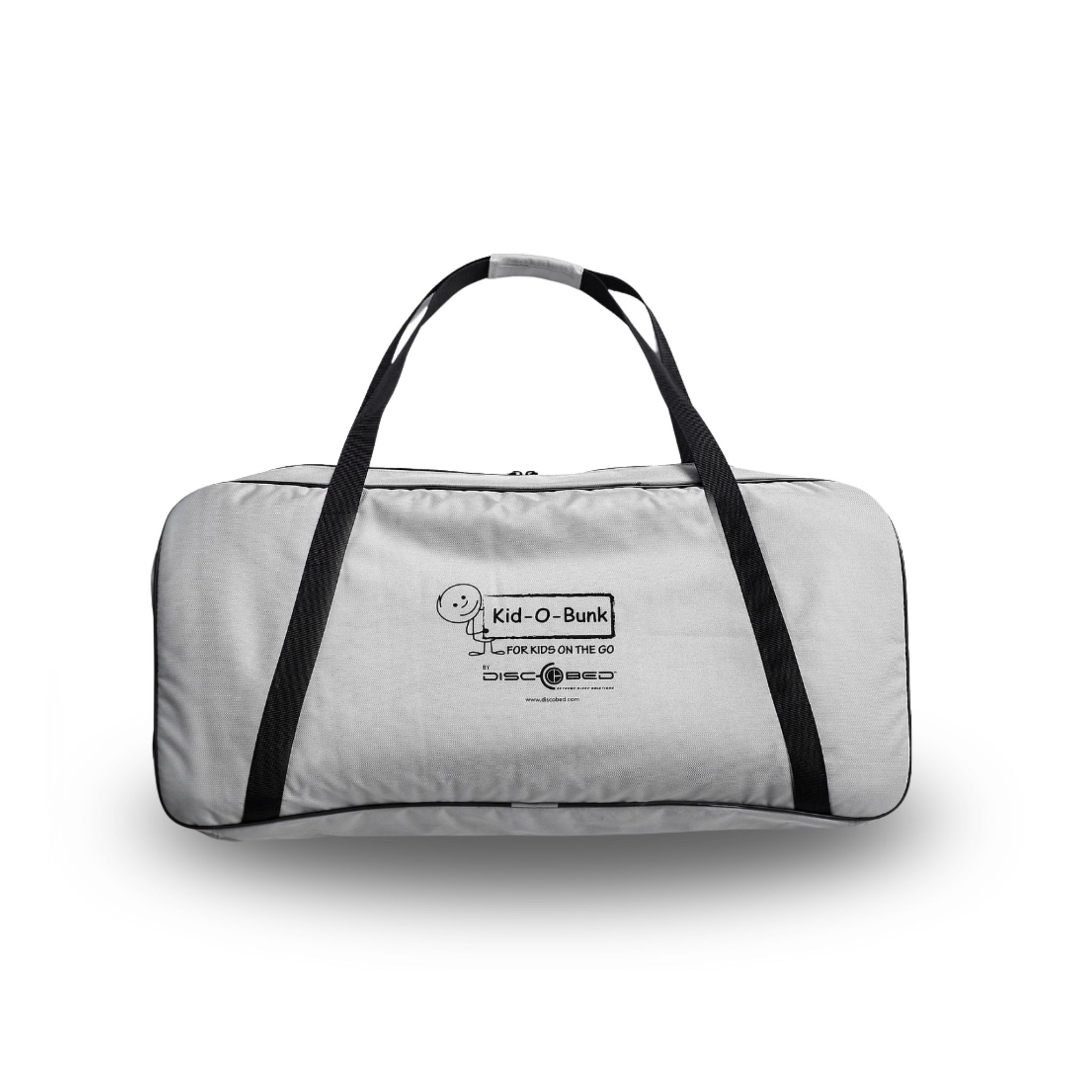 Kid-O-Bed gerader Rahmen