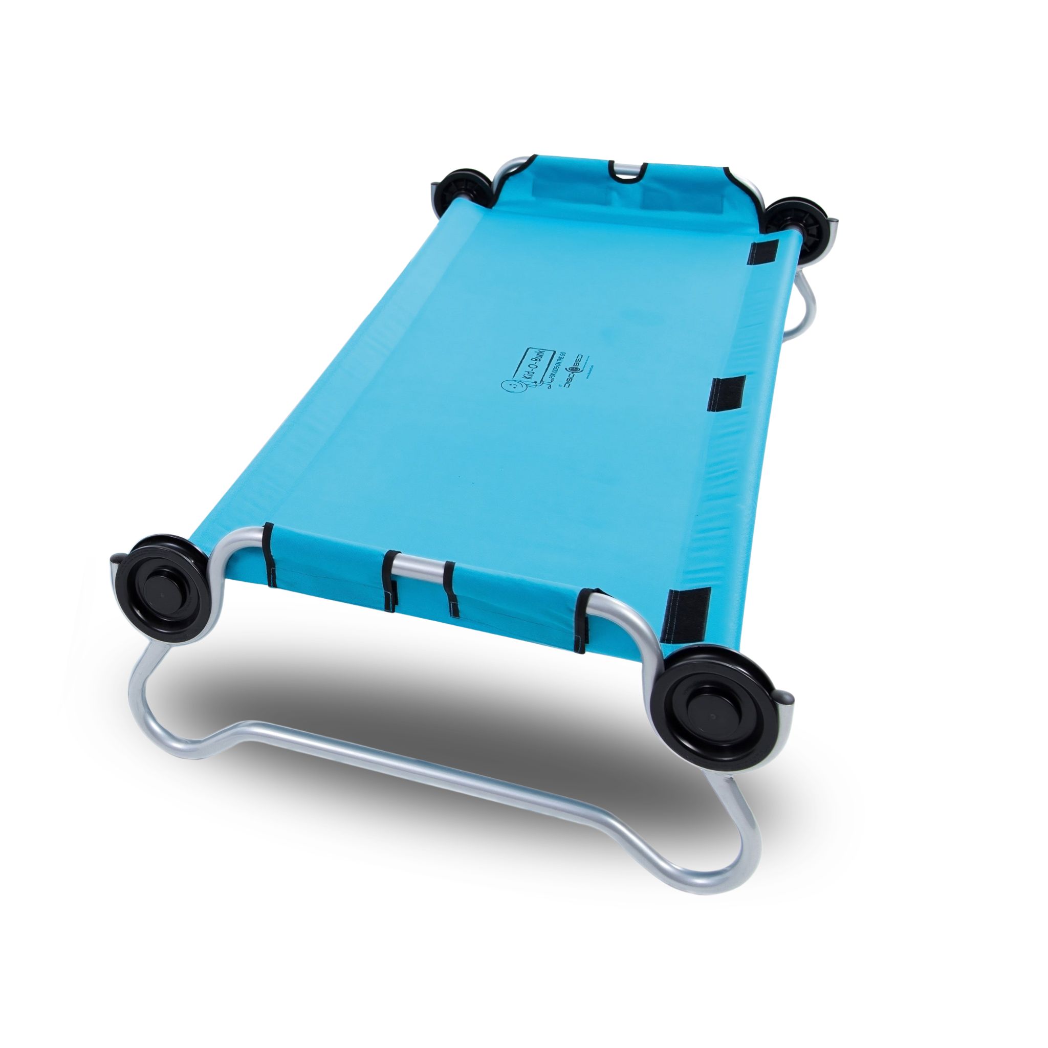 Kid-O-Bed runder Rahmen