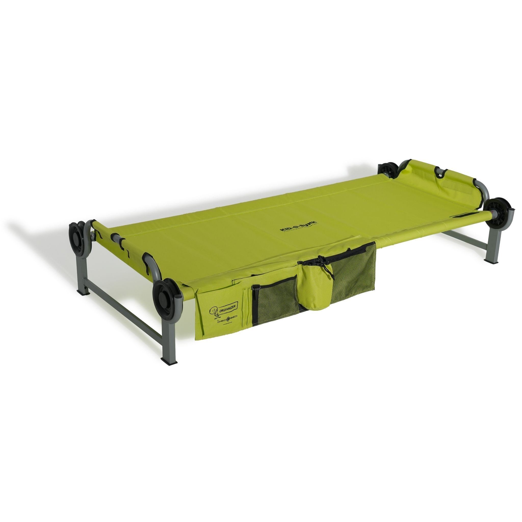 Kid-O-Bed gerader Rahmen
