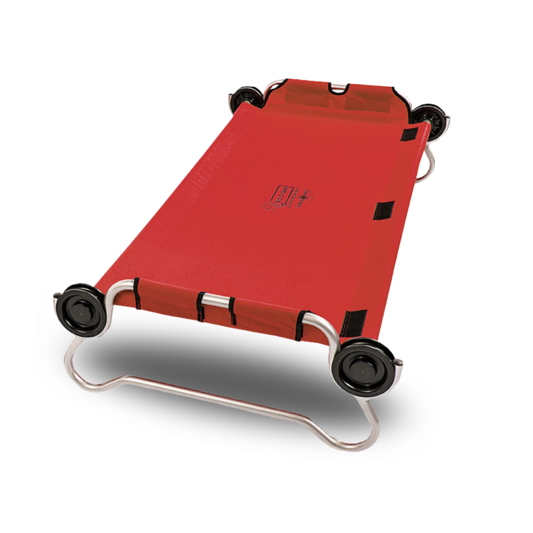 Kid-O-Bed runder Rahmen