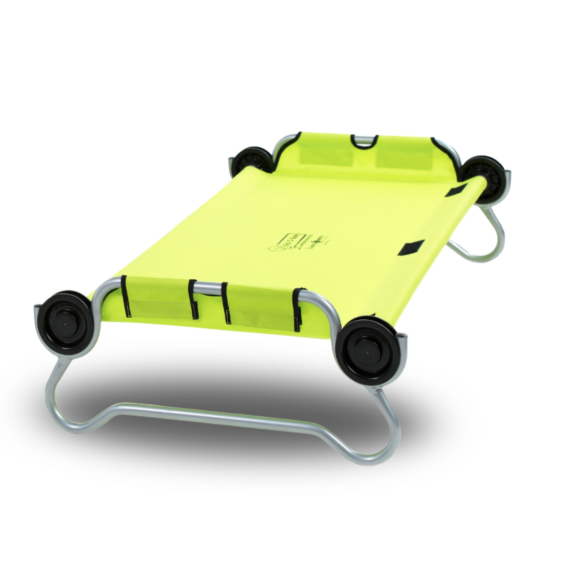 Kid-O-Bed runder Rahmen