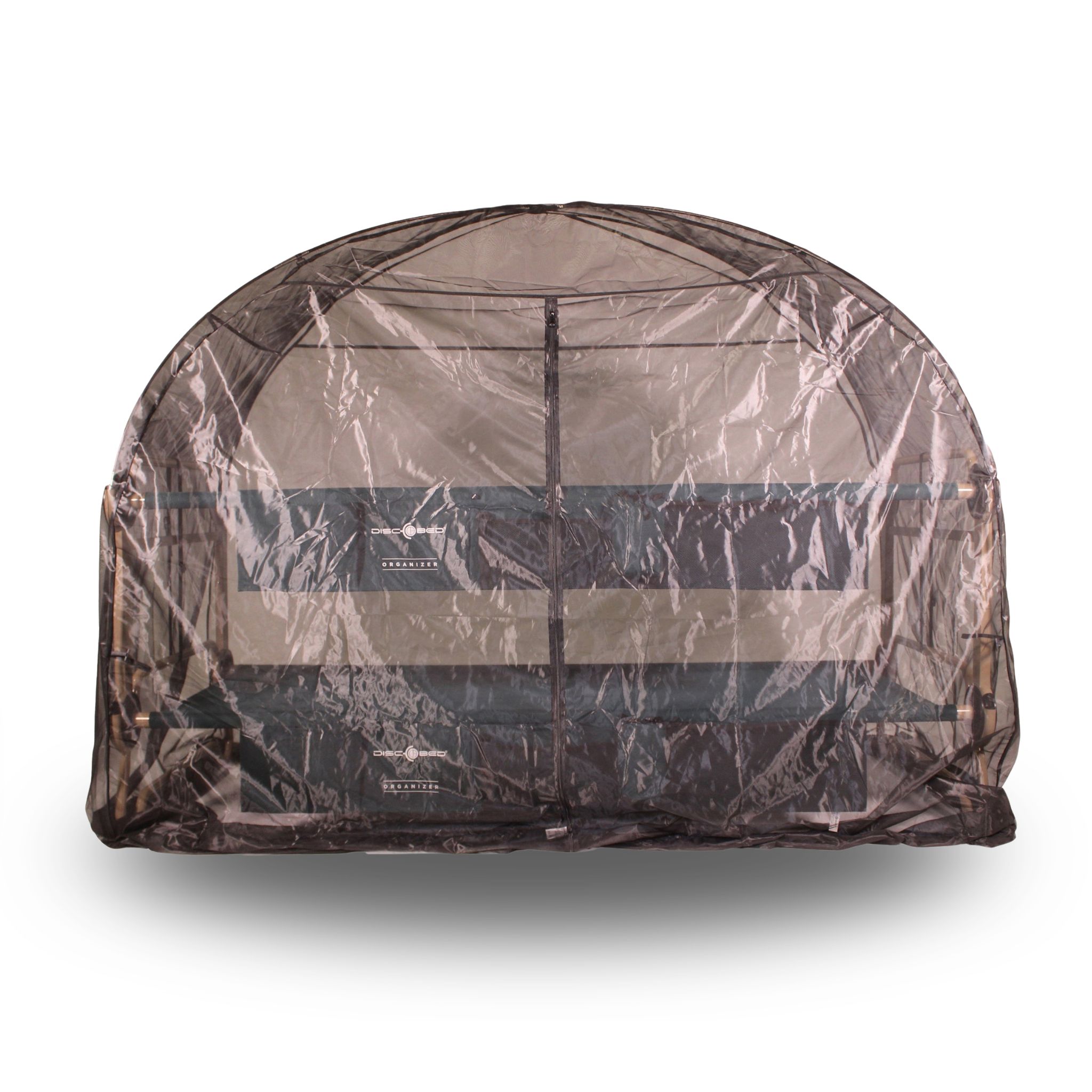 Mosquitonetz mit Rahmen