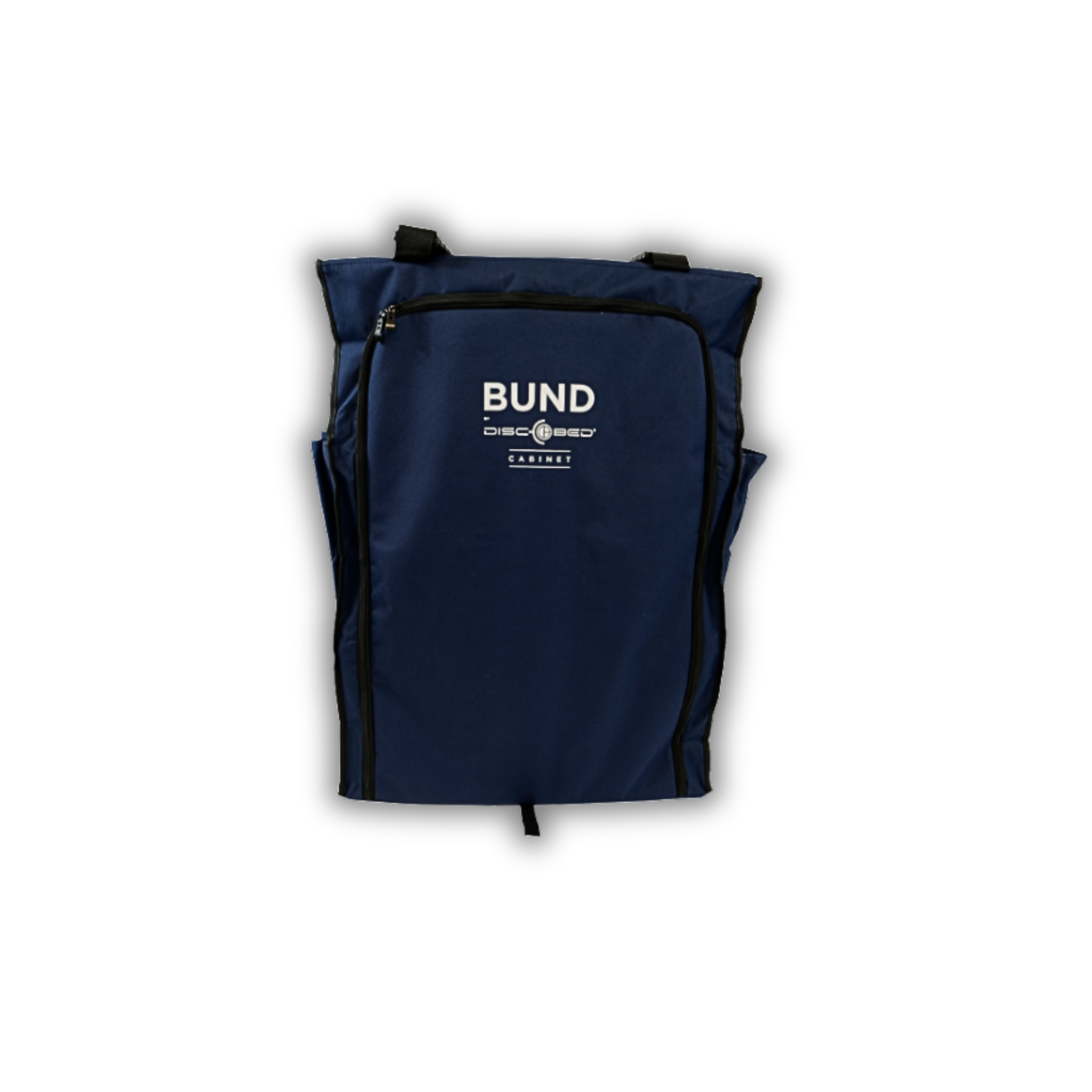 Cabinet / Garderobe "Bund" - Blau