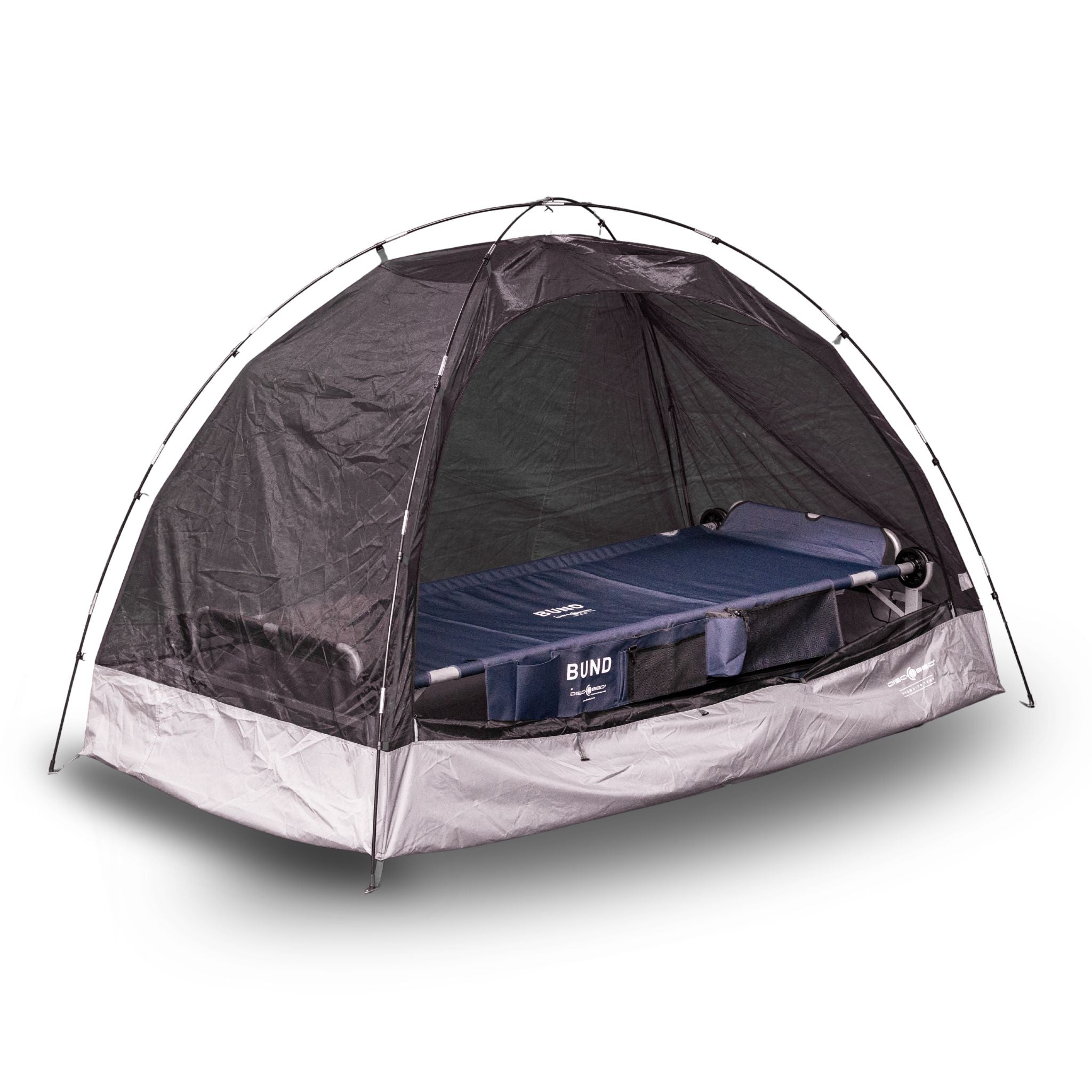 Disc-O-Bed Mosquito Tent