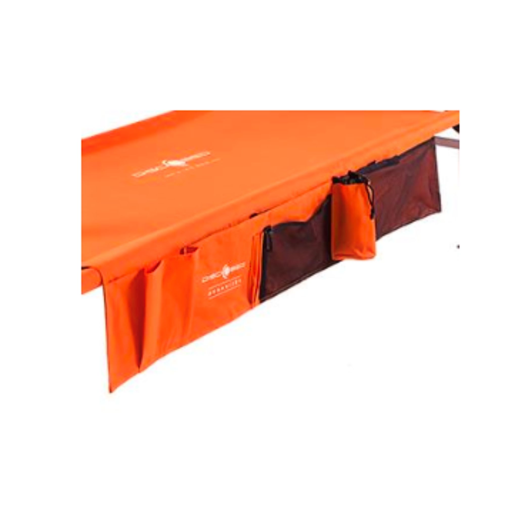 Seitentasche / Side Organizer Erwachsenenbetten