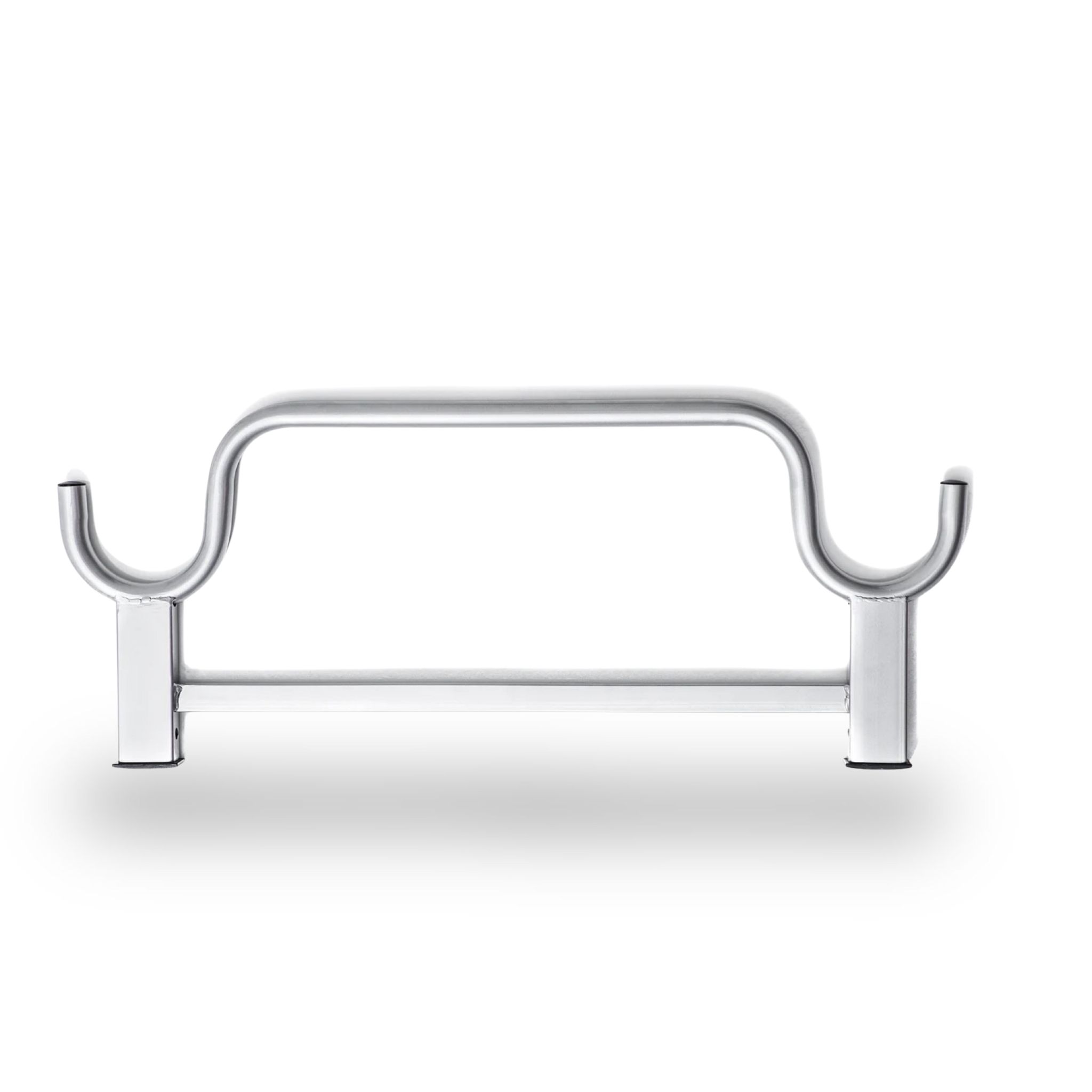 Rahmen gerade silber Kid-O-Bed