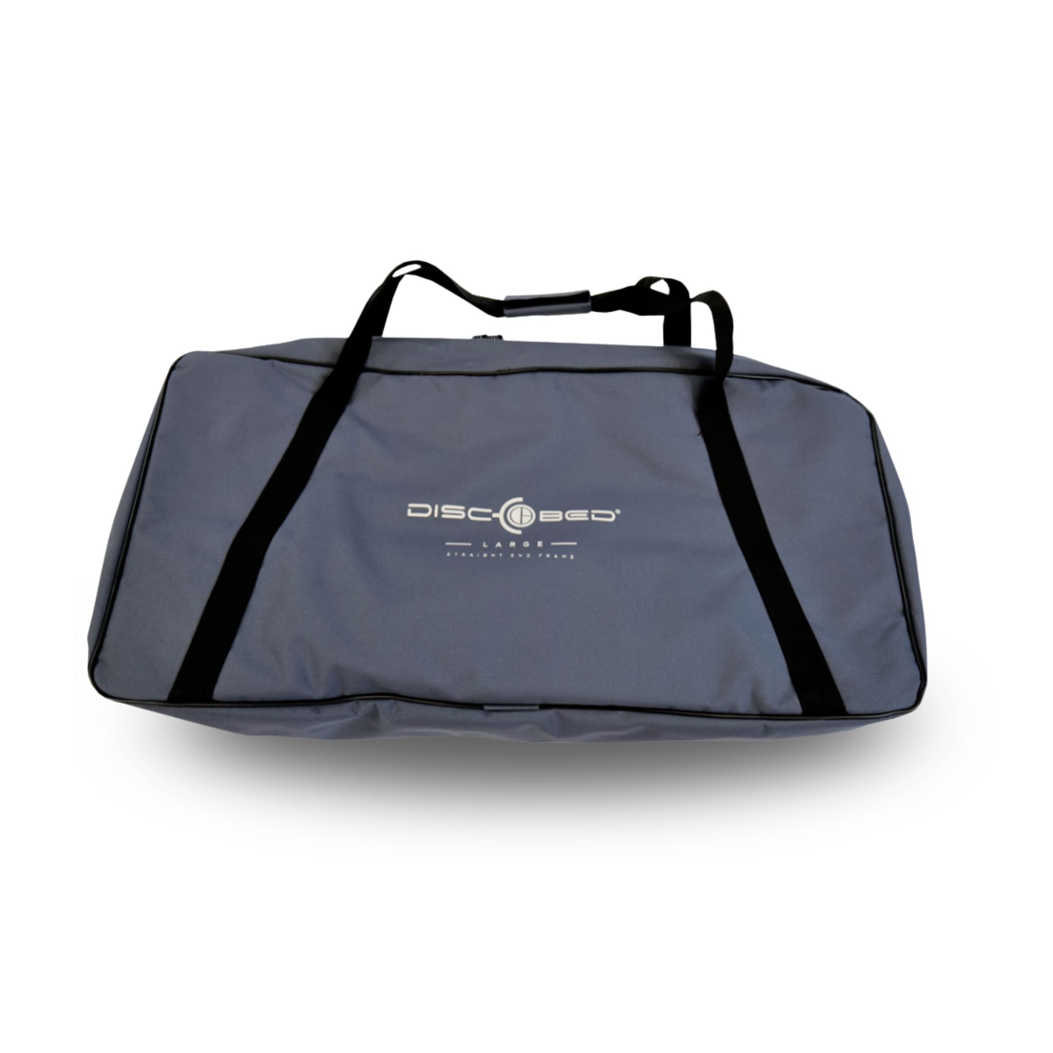 Tragetasche Disc-O-Bed L anthrazit