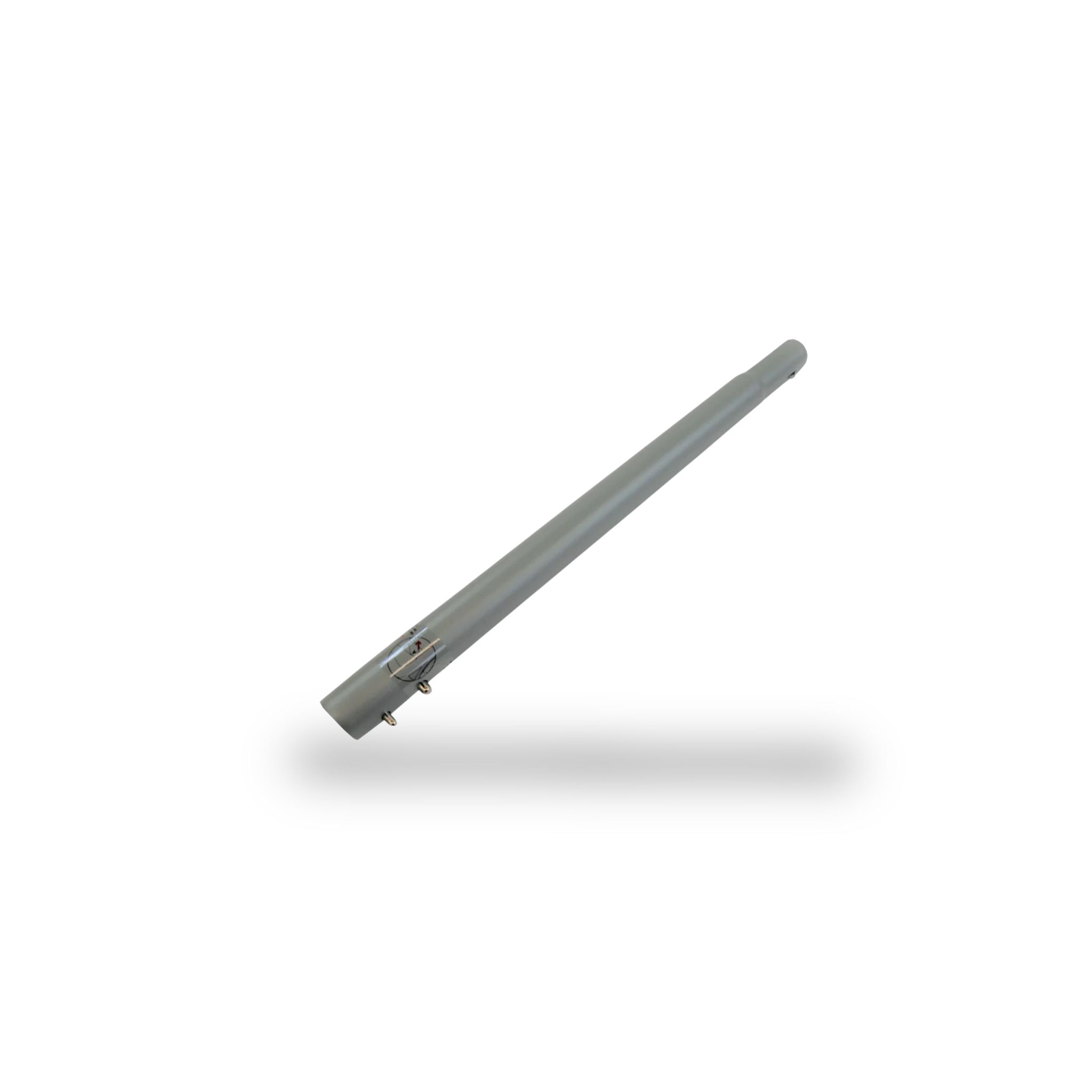 Außenstange silber Kid-O-Bed