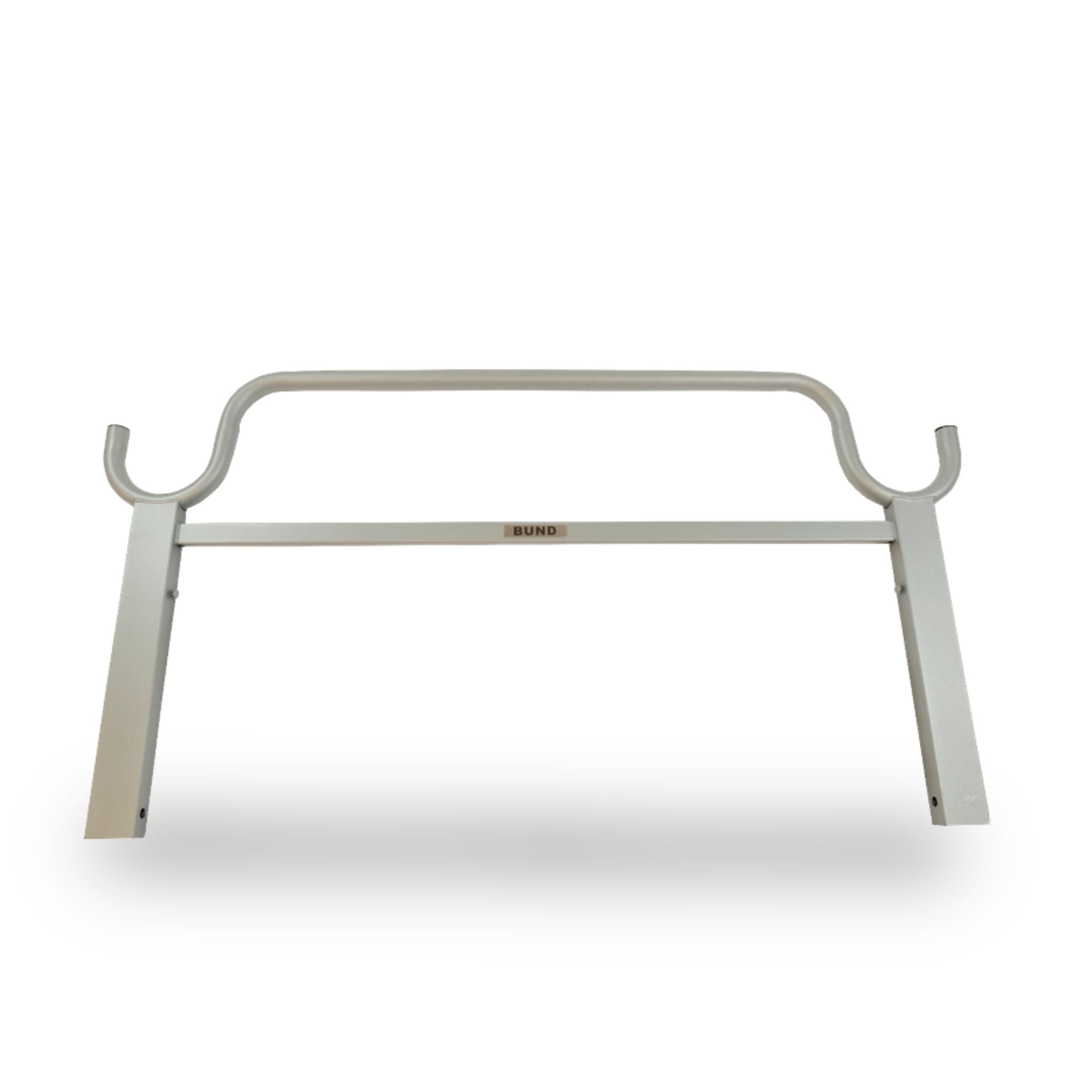 Rahmen silber "Bund"