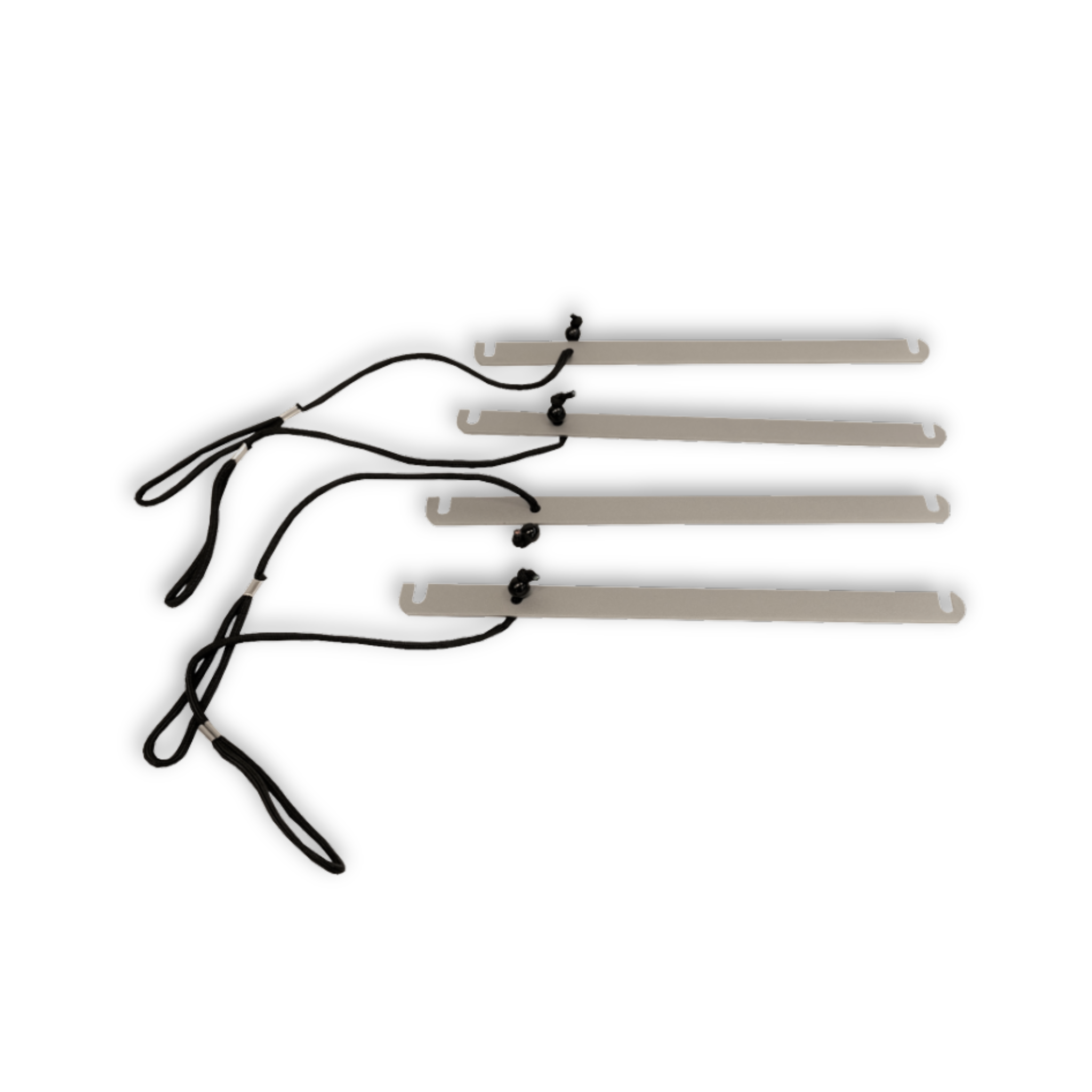 Stabilizer "Bund" 4-er Set