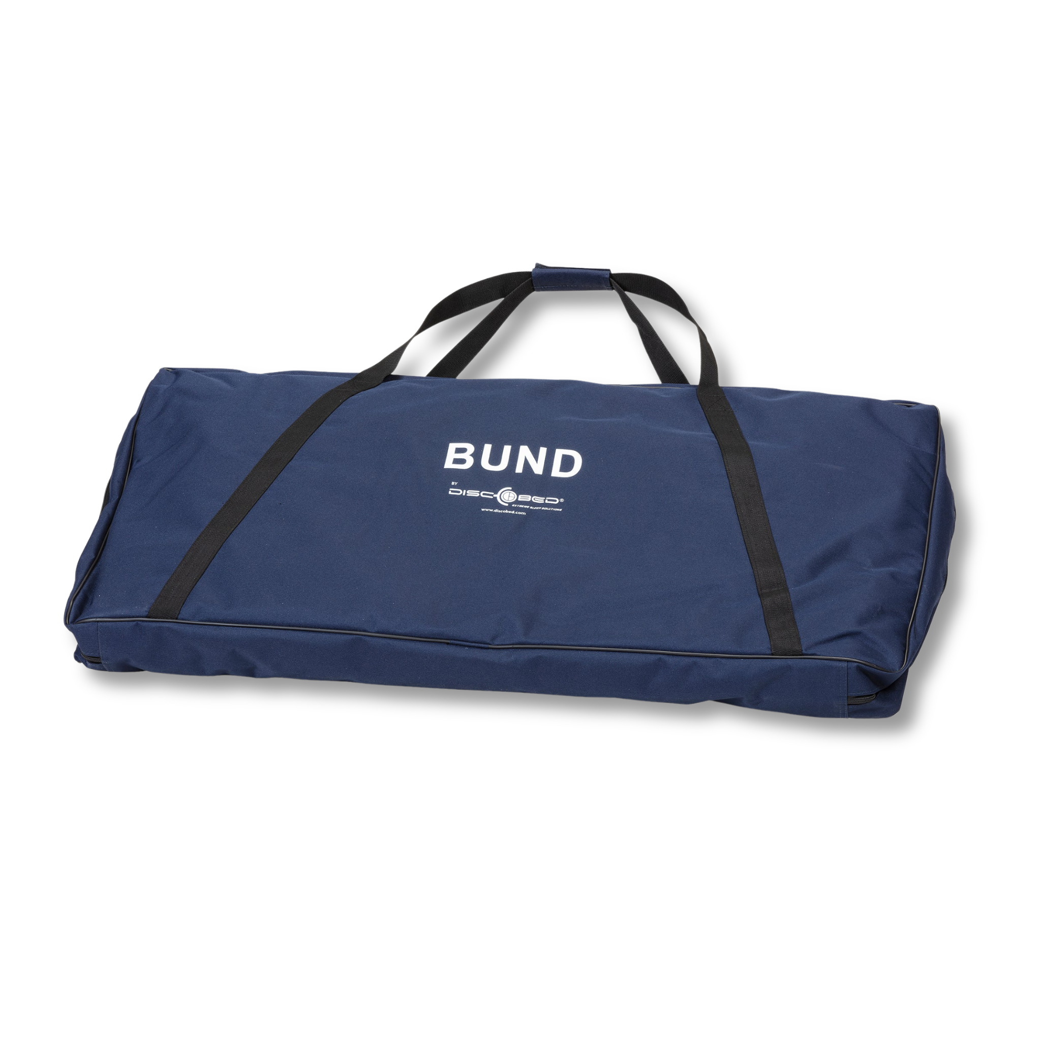 Tragetasche "Bund Bed" - Blau