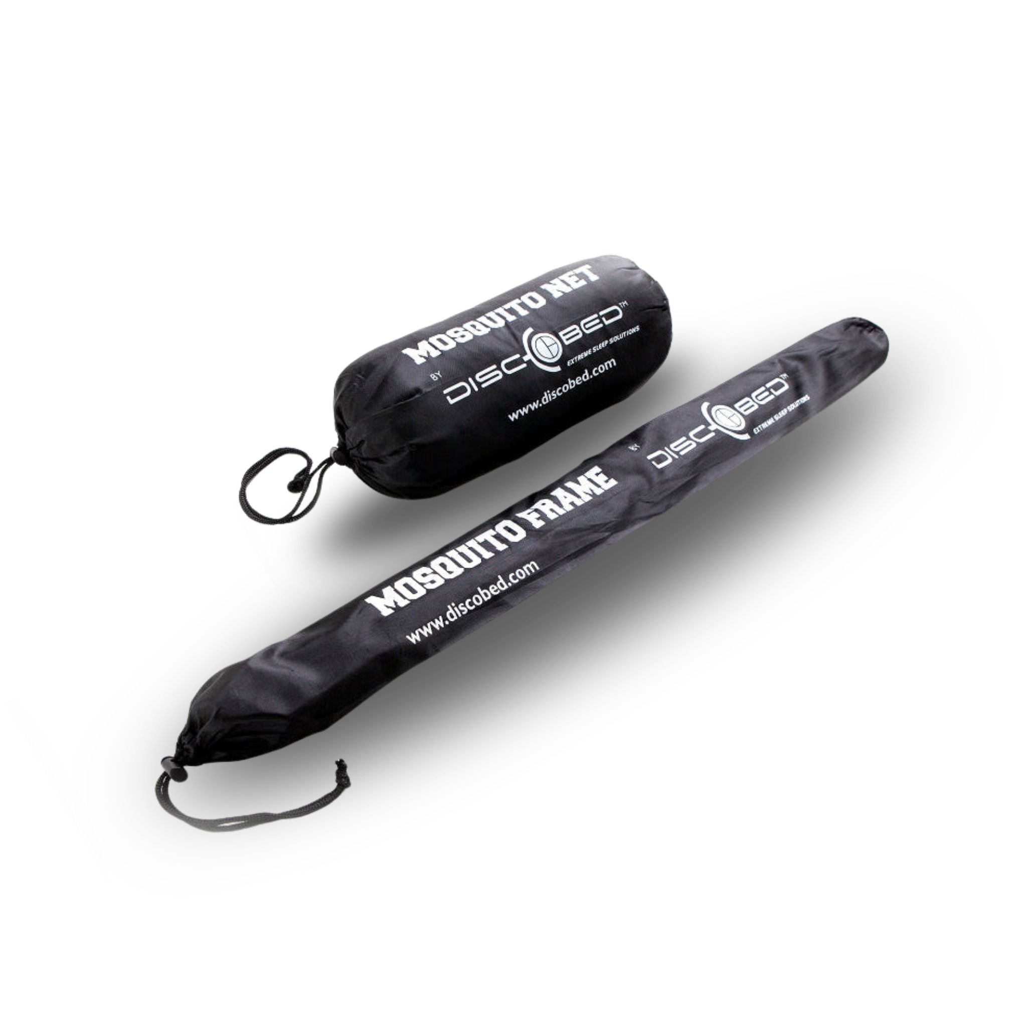 Mosquitonetz mit Rahmen