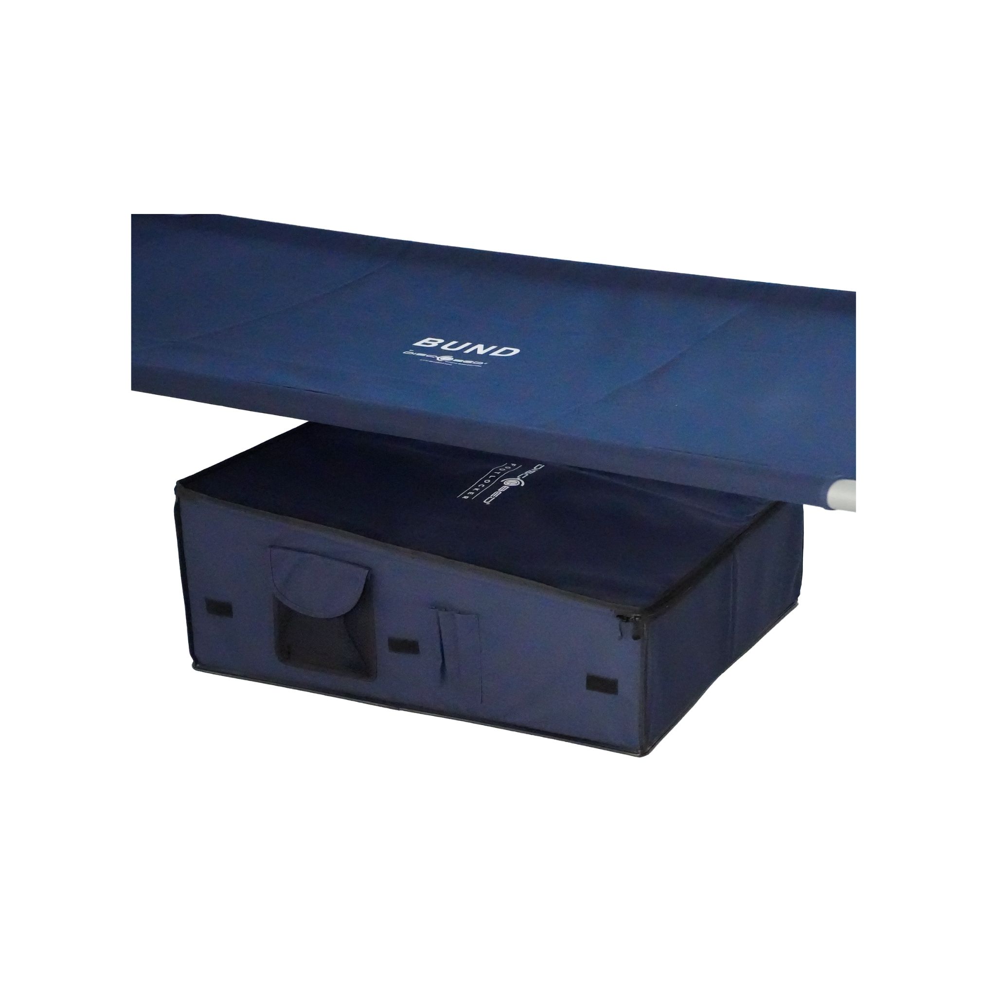 Footlocker "Bund" - Blau
