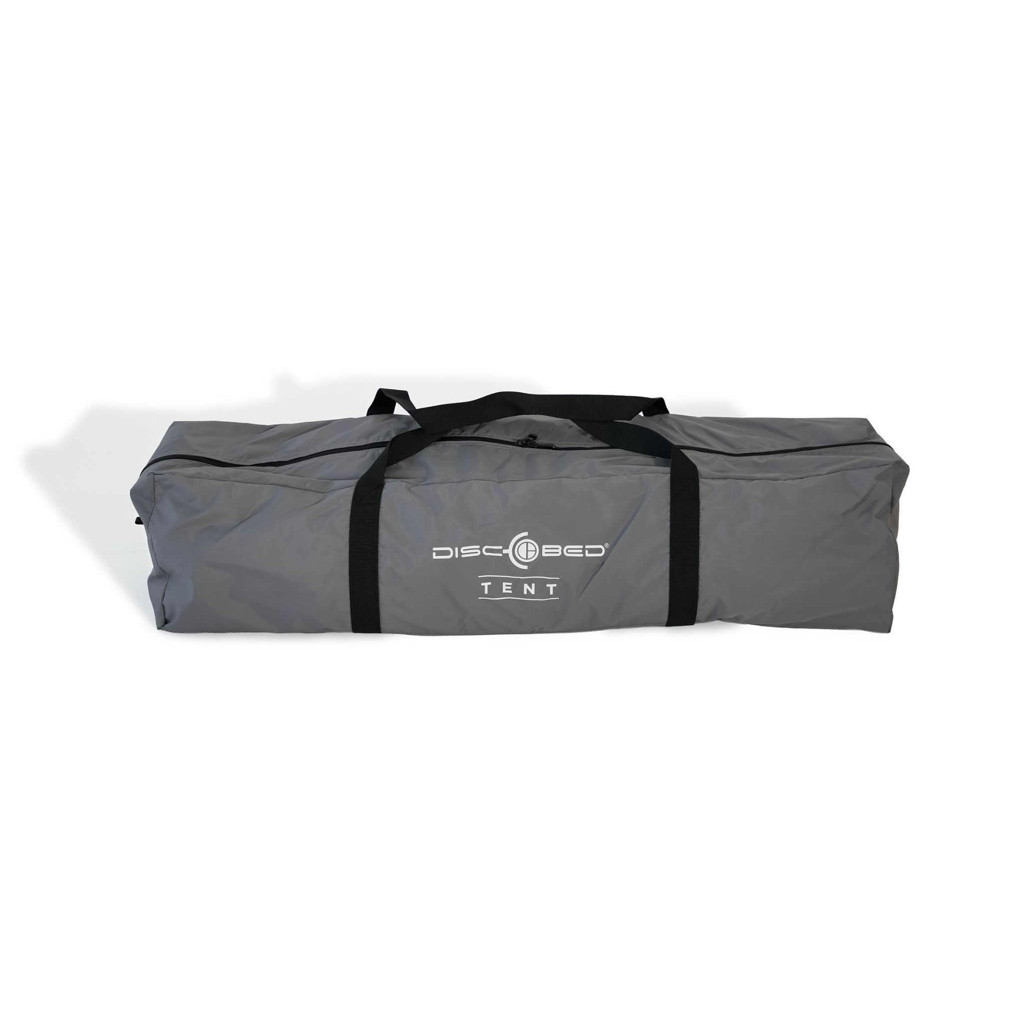 Disc-O-Bed TENT