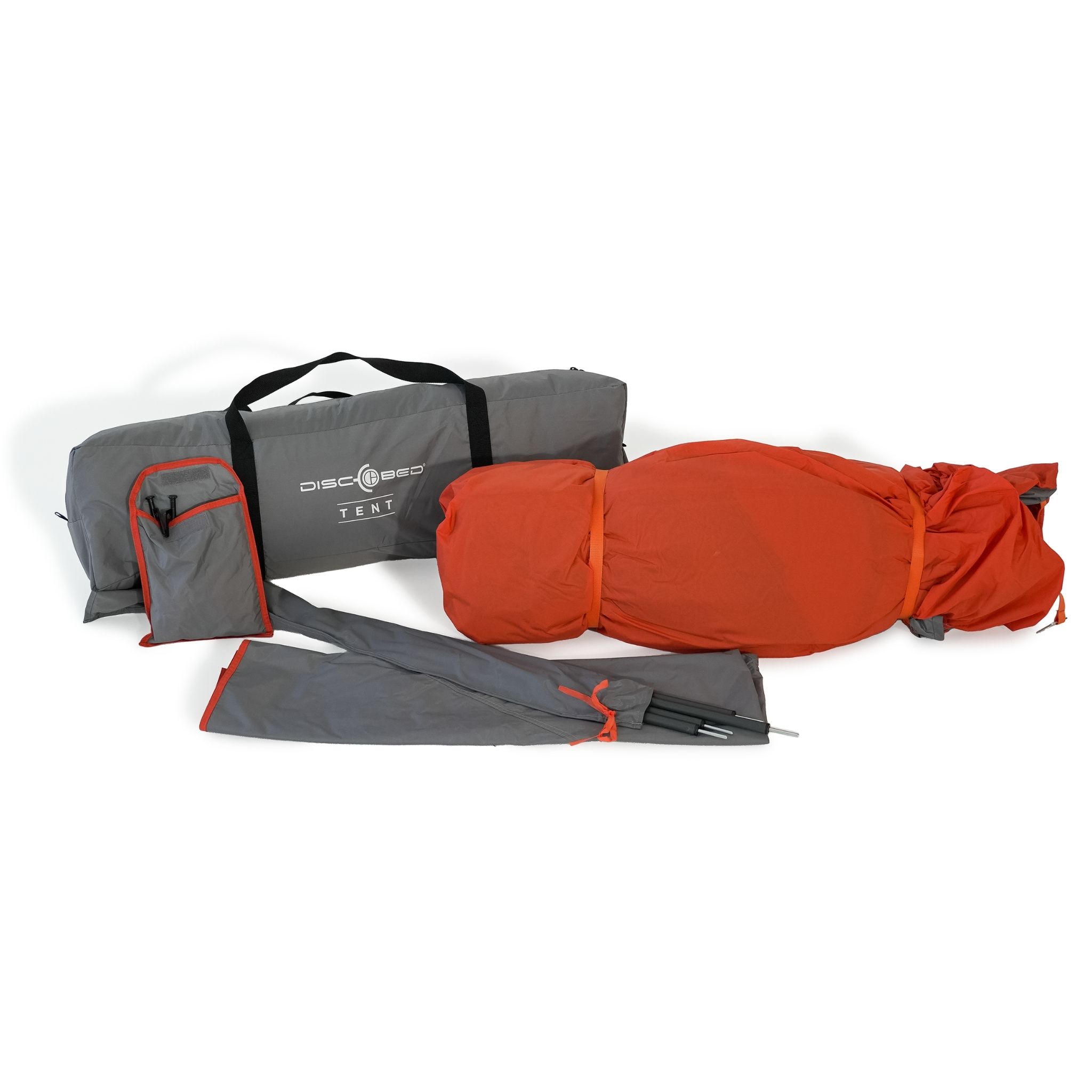 tent o Disc-O-Bed TENT