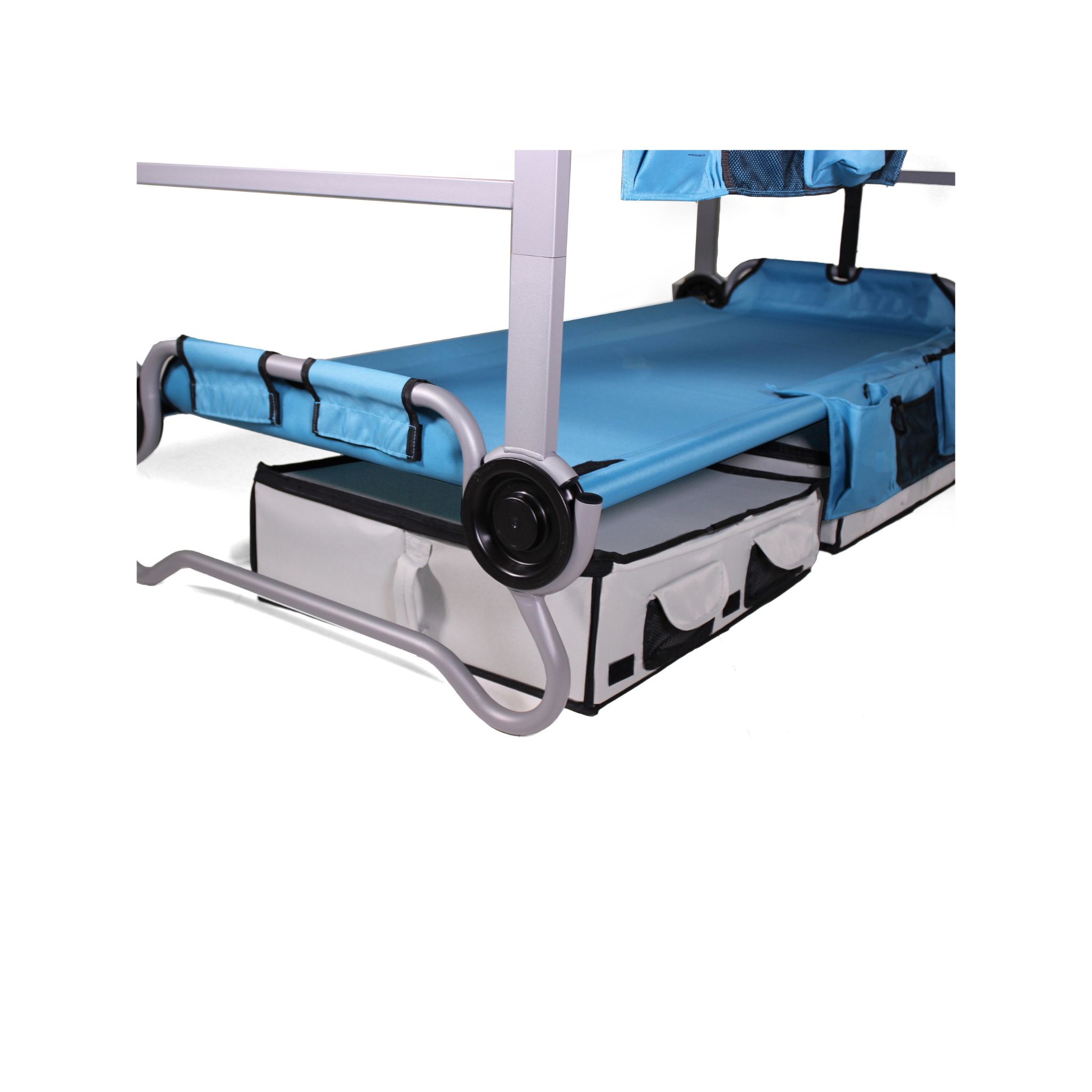 Footlocker Kid-O-Bunk - Grau